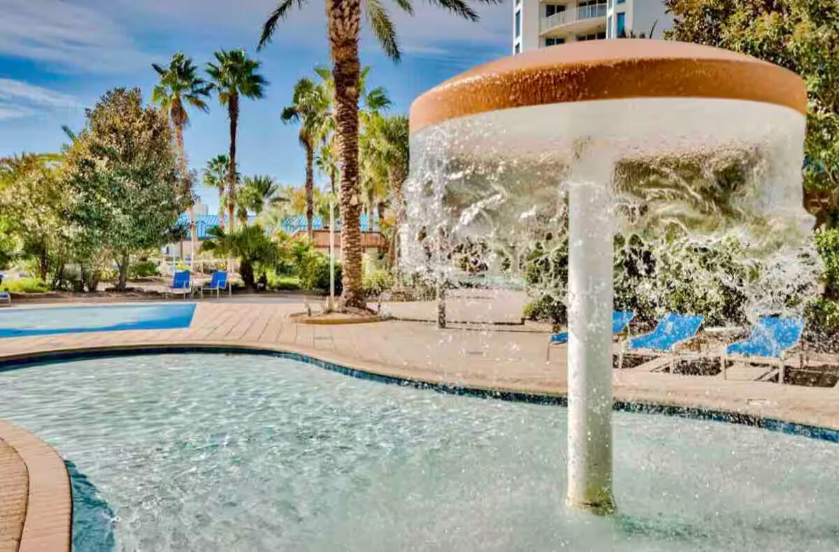 THE PALMS OF DESTIN - Residential