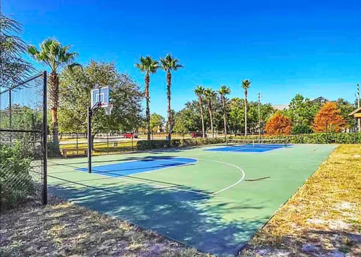 THE PALMS OF DESTIN - Residential