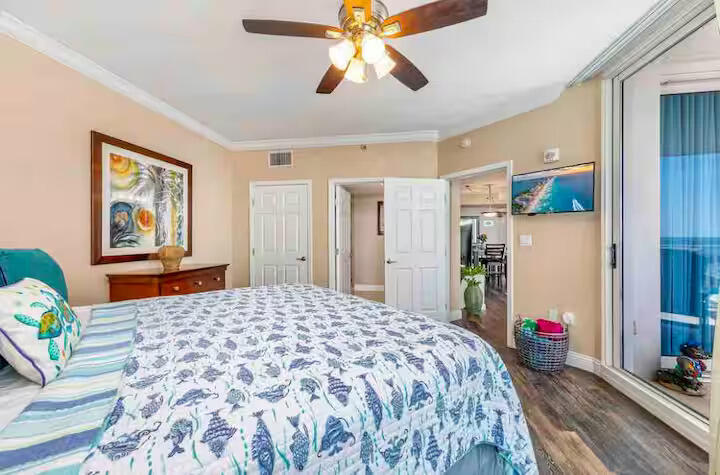 THE PALMS OF DESTIN - Residential