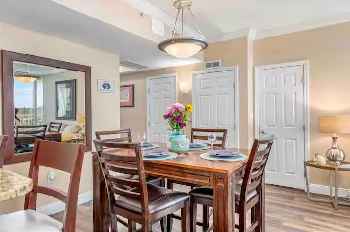 THE PALMS OF DESTIN - Residential