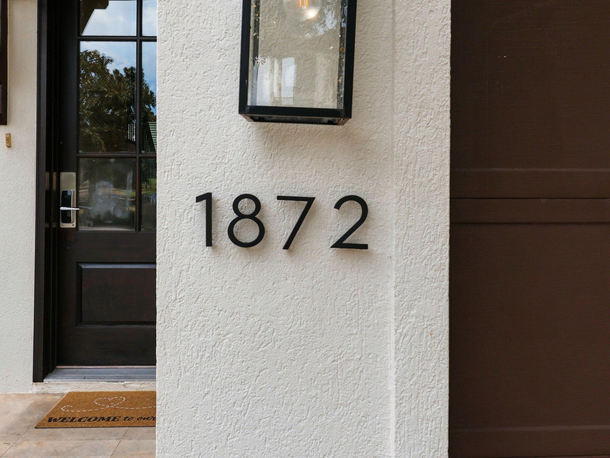 1872 Boardwalk Drive