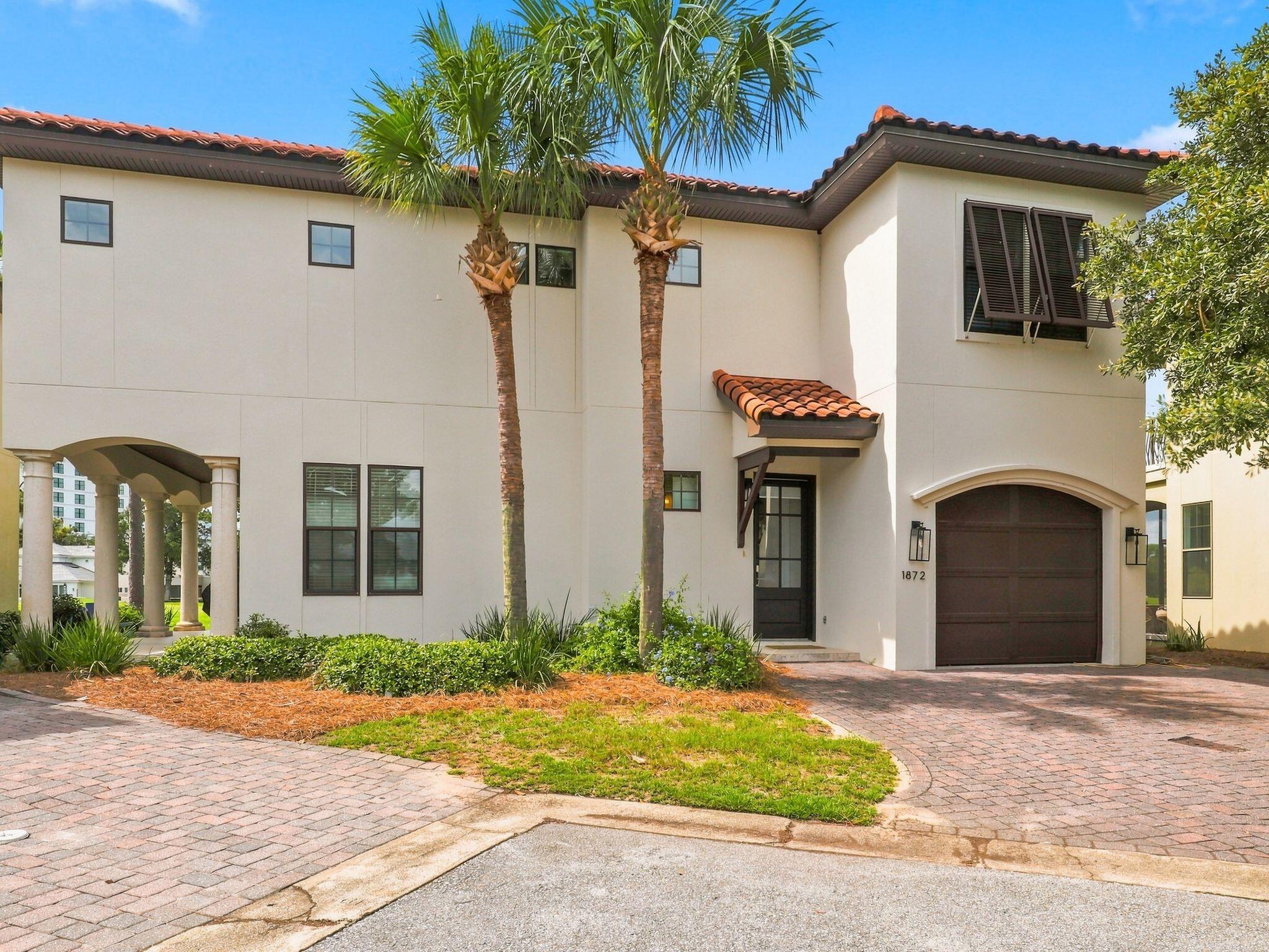 1872 Boardwalk Drive