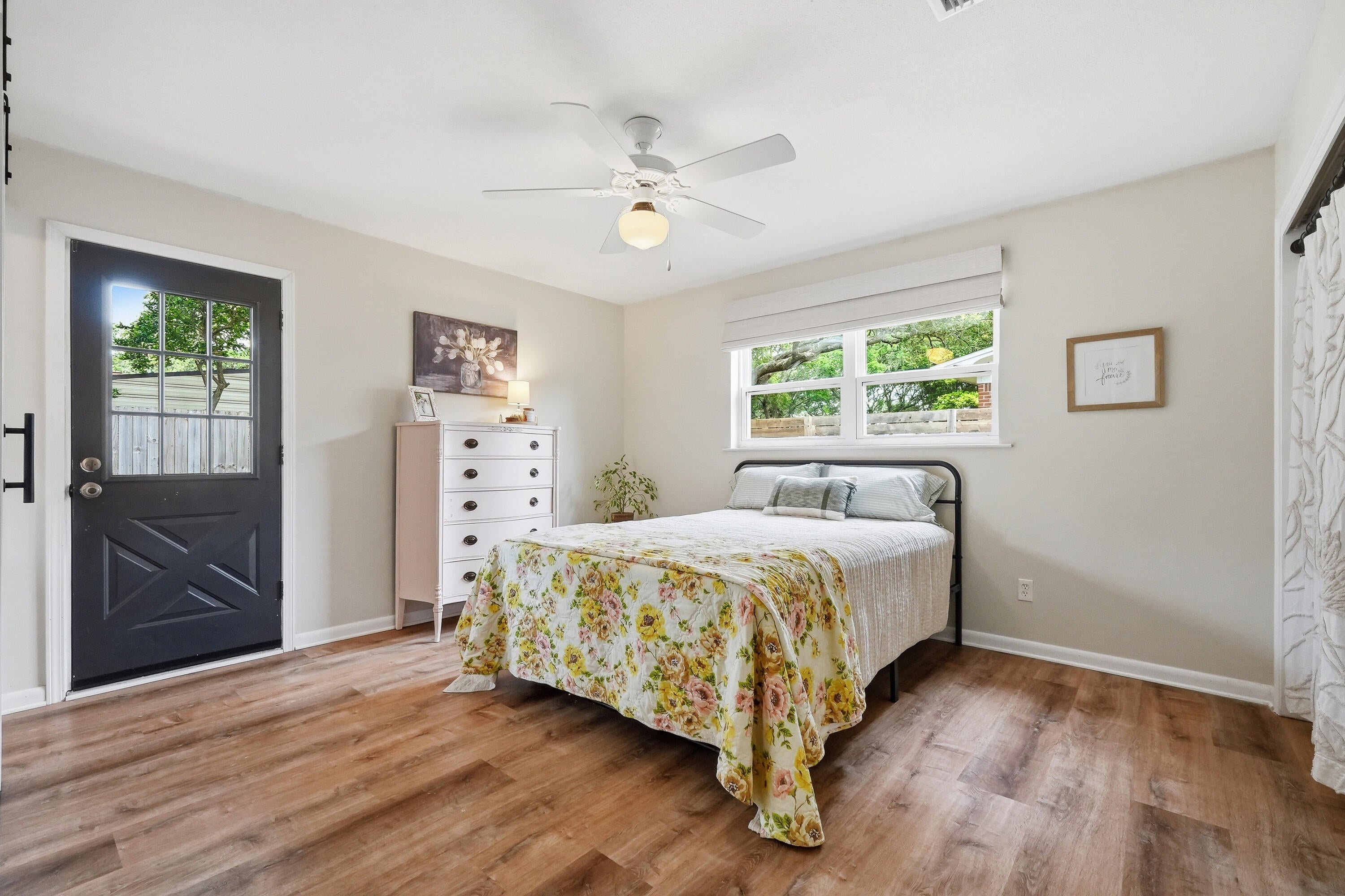 BAYOU WOODS 2ND ADDN - Residential