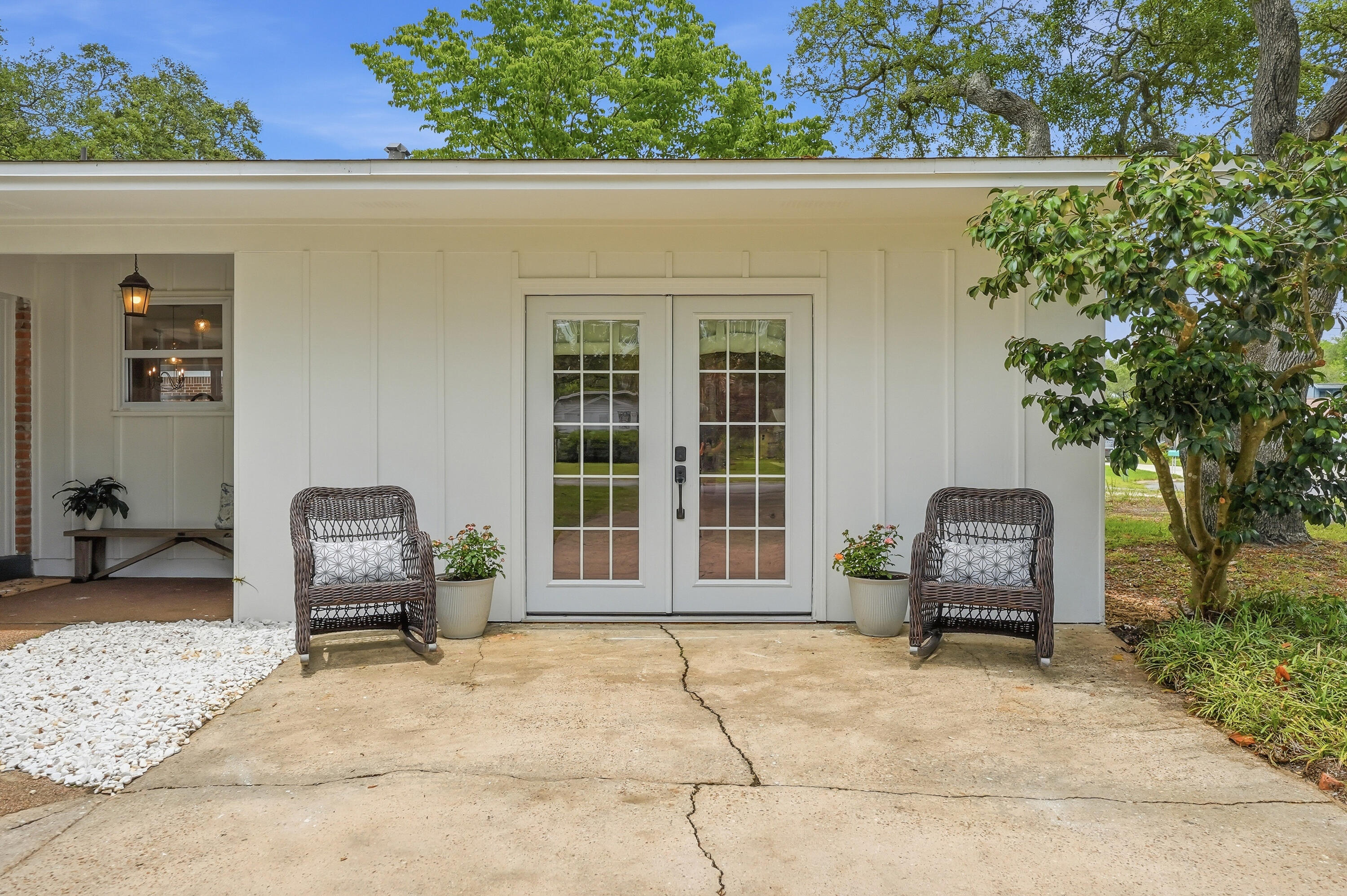 BAYOU WOODS 2ND ADDN - Residential