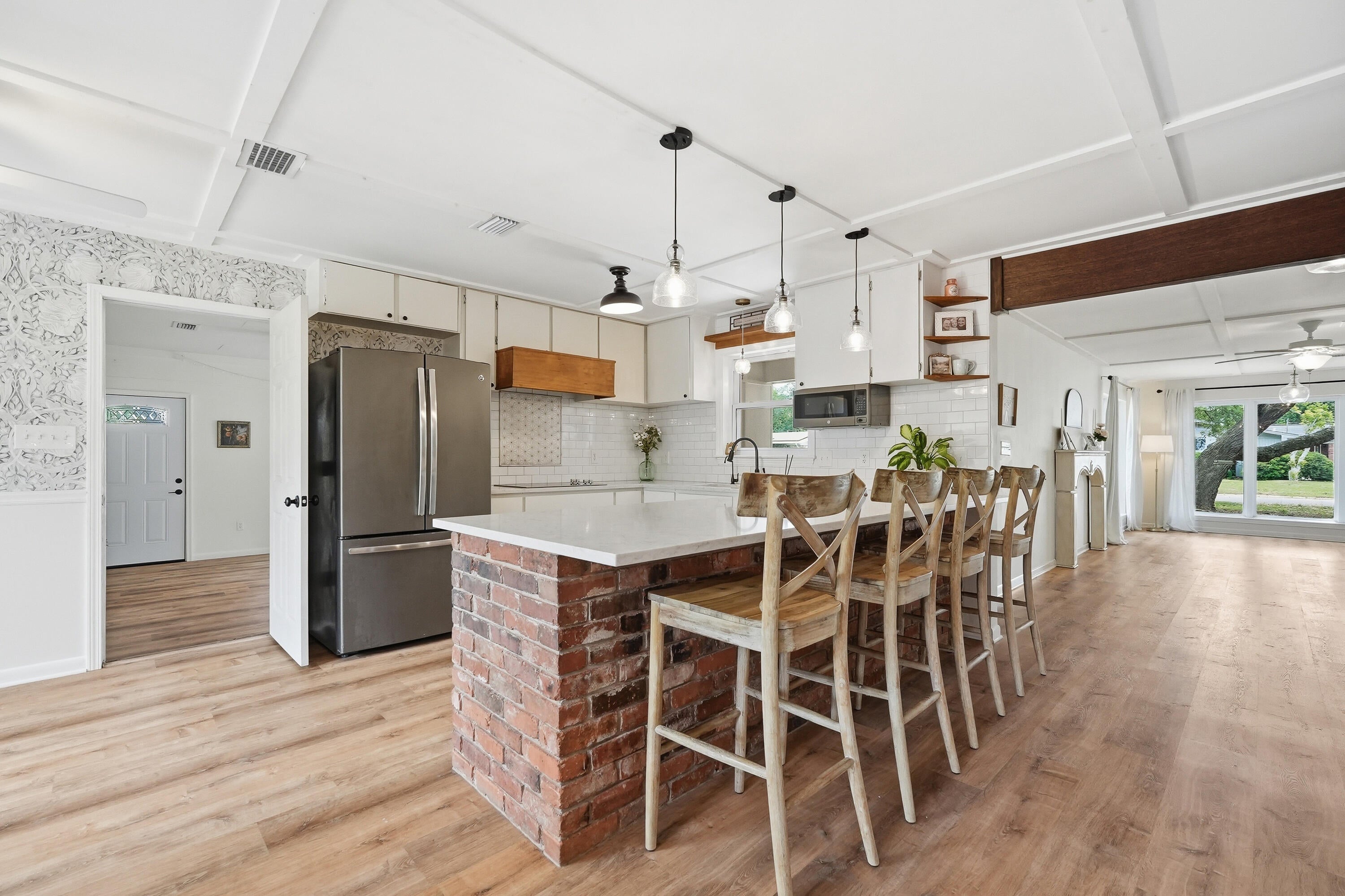 BAYOU WOODS 2ND ADDN - Residential