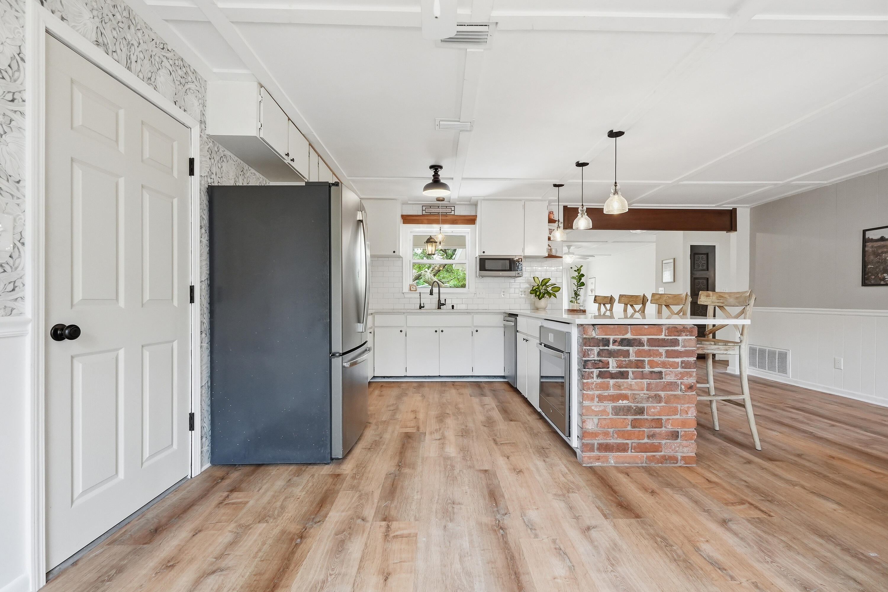 BAYOU WOODS 2ND ADDN - Residential