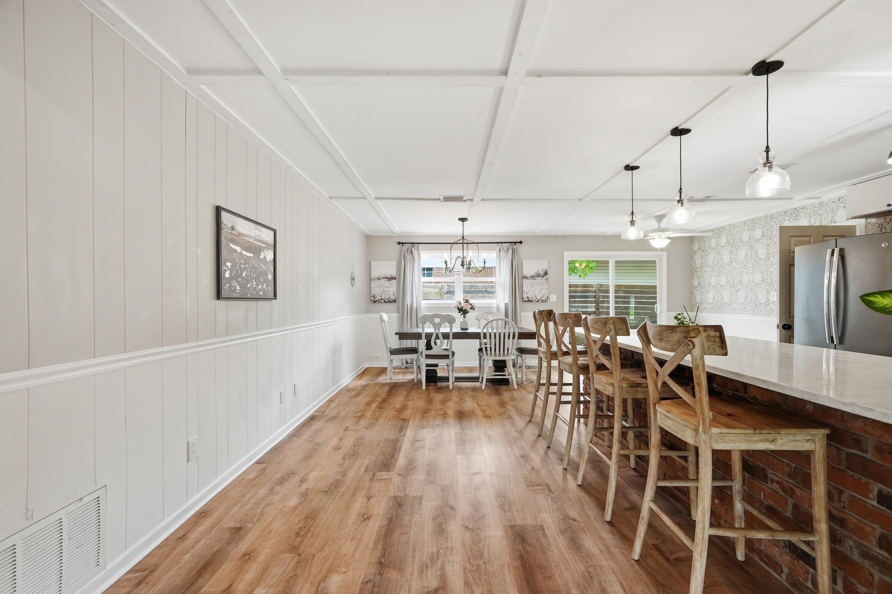 BAYOU WOODS 2ND ADDN - Residential