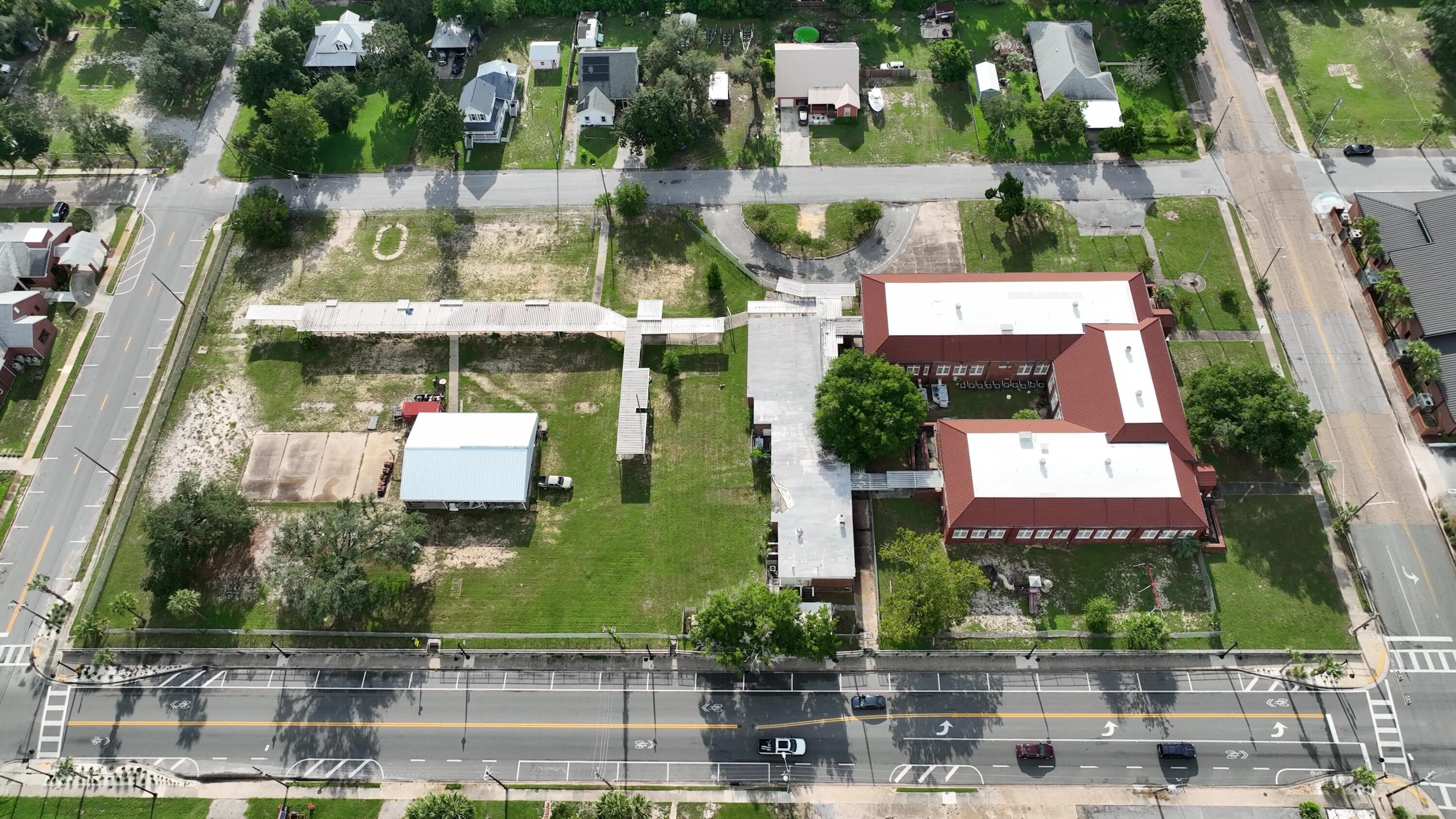 3001 W 15th Street