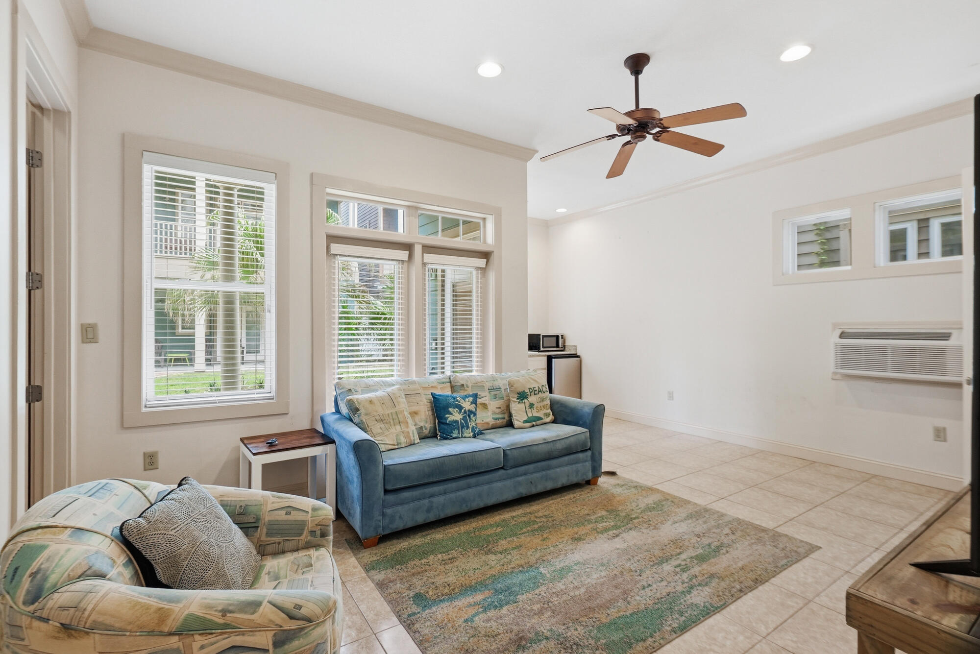 Panama Dunes - Residential