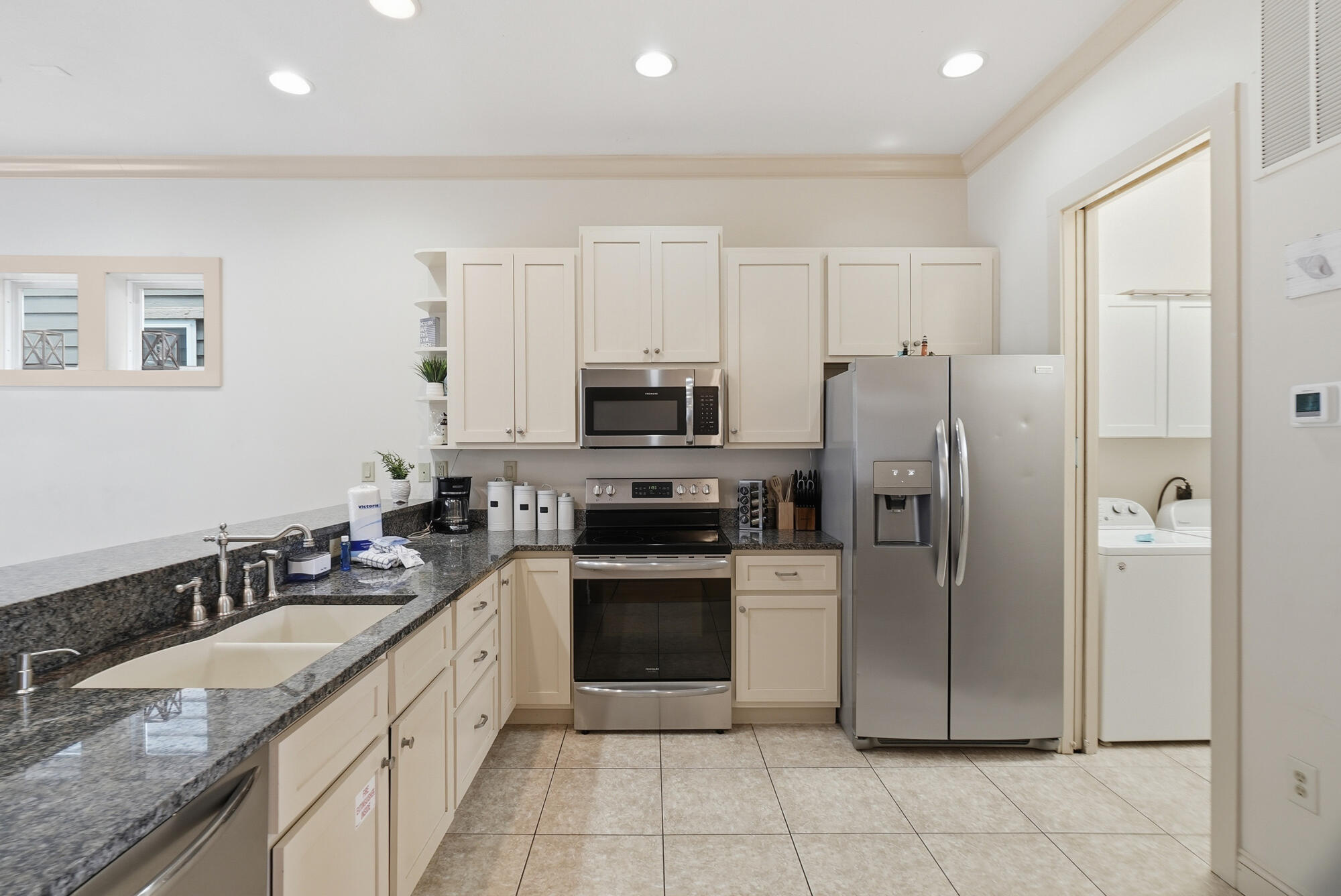 Panama Dunes - Residential