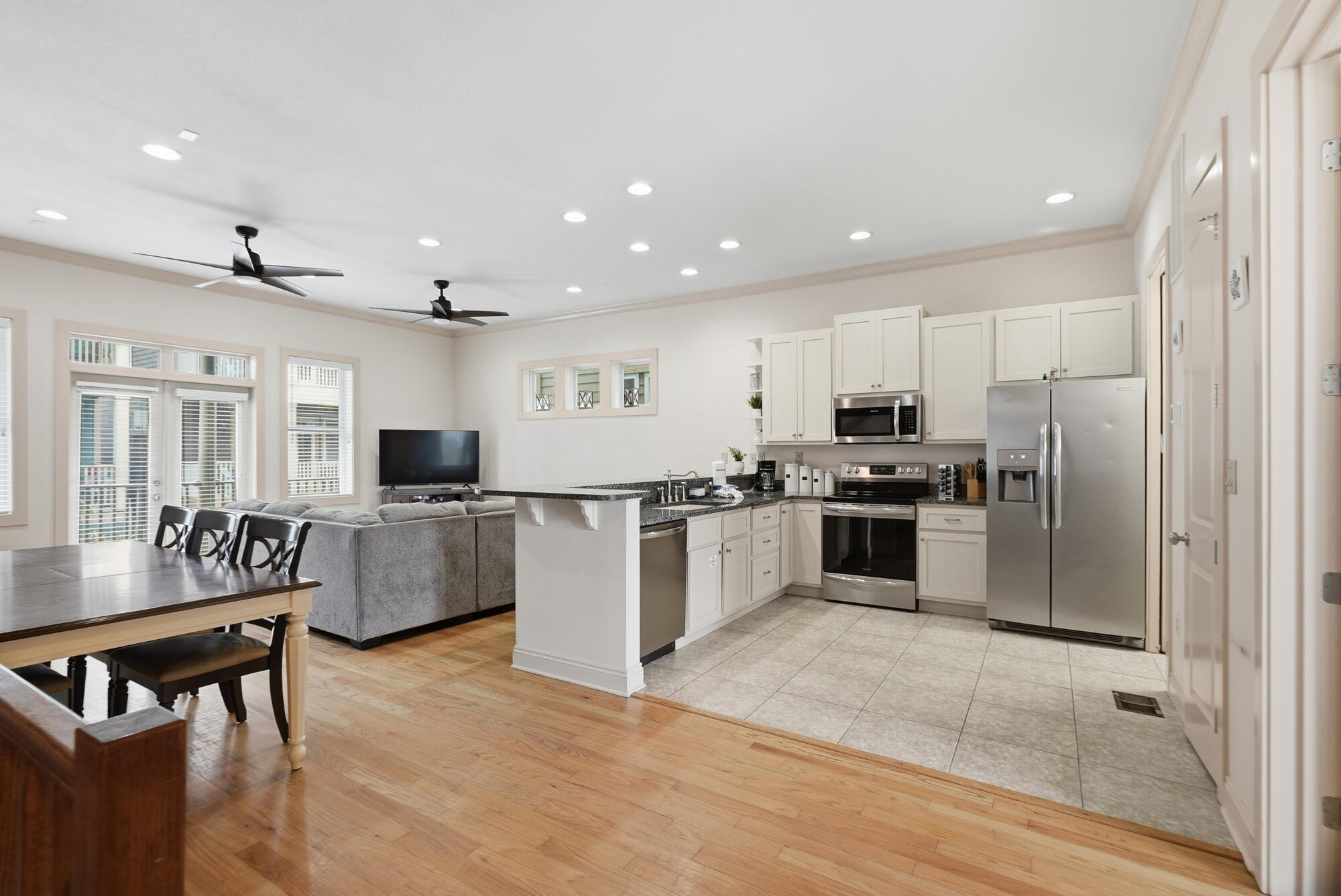 Panama Dunes - Residential