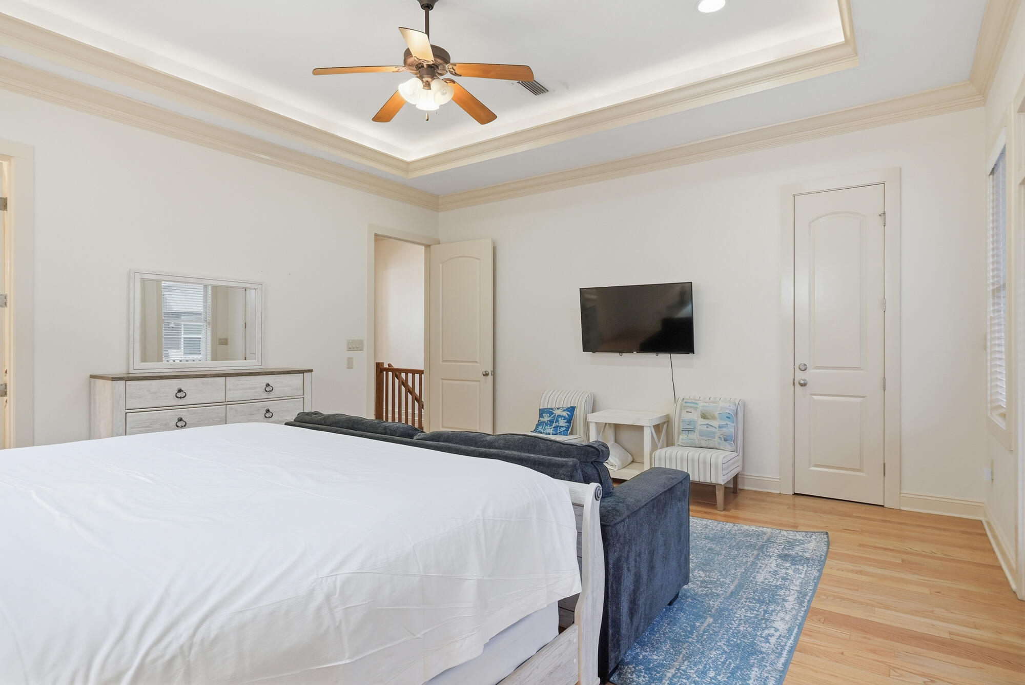 Panama Dunes - Residential