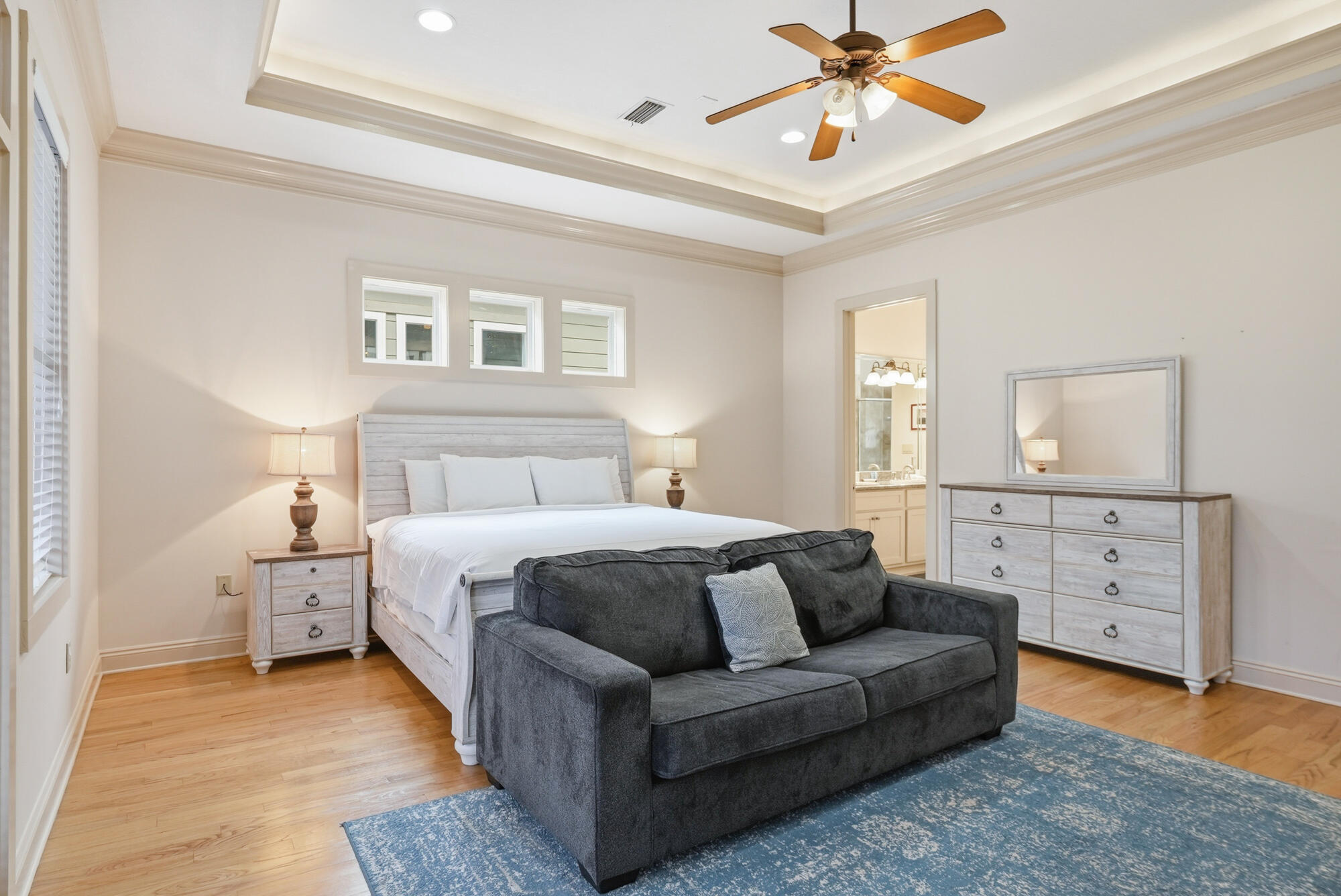 Panama Dunes - Residential