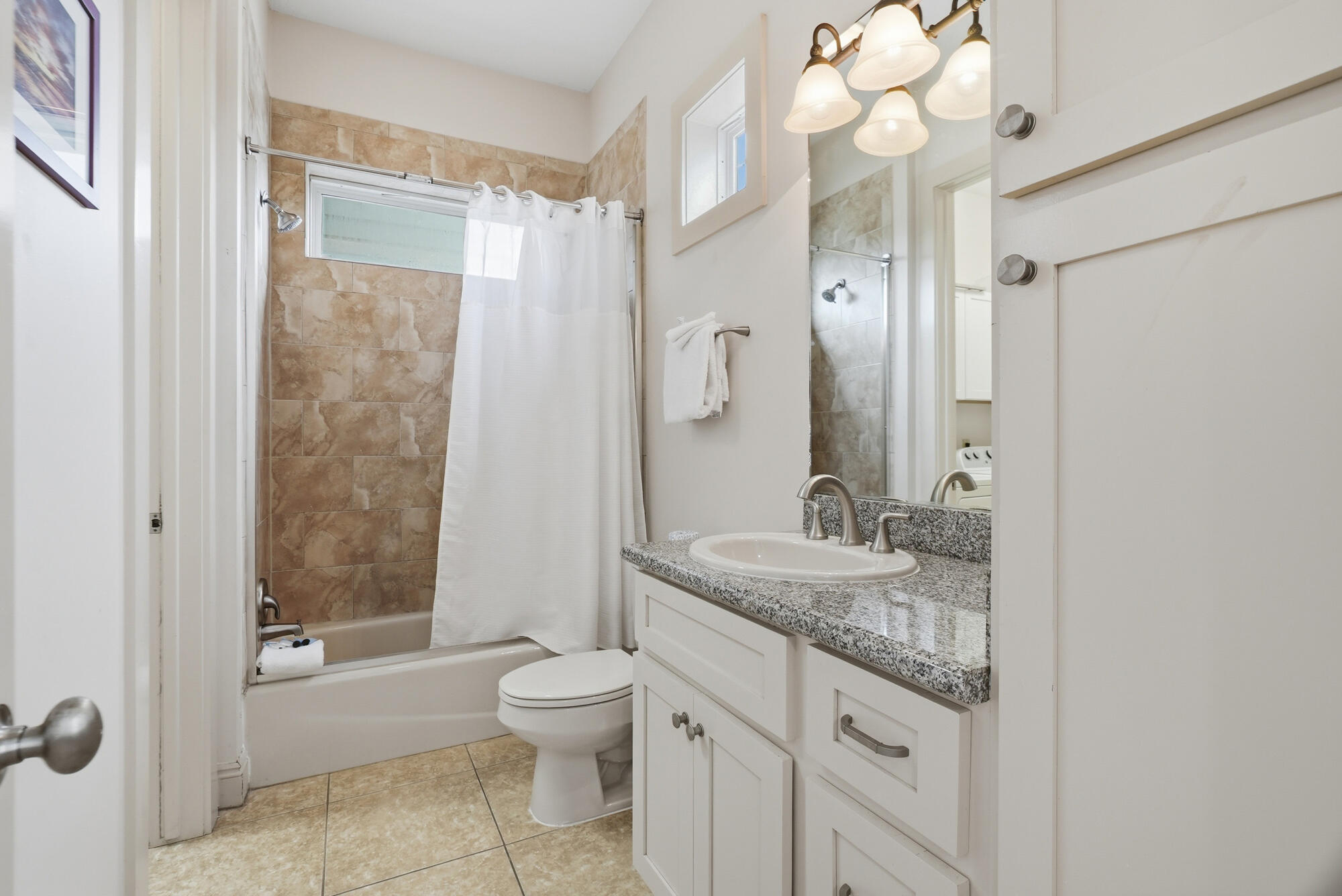 Panama Dunes - Residential