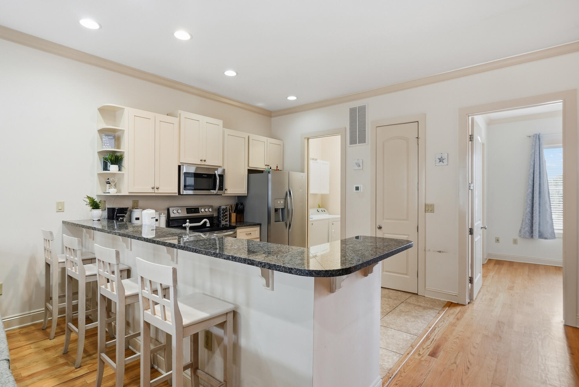 Panama Dunes - Residential