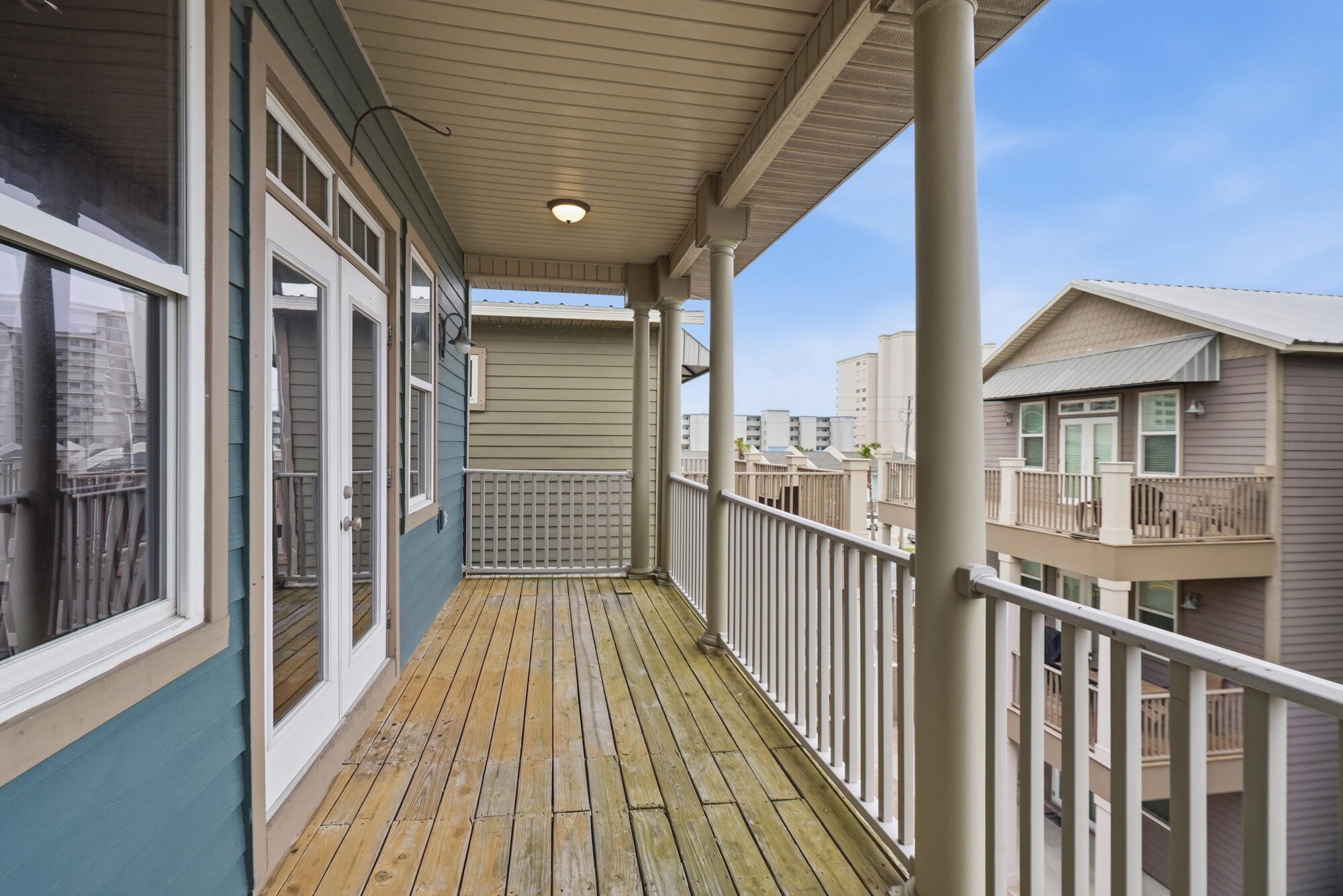 Panama Dunes - Residential