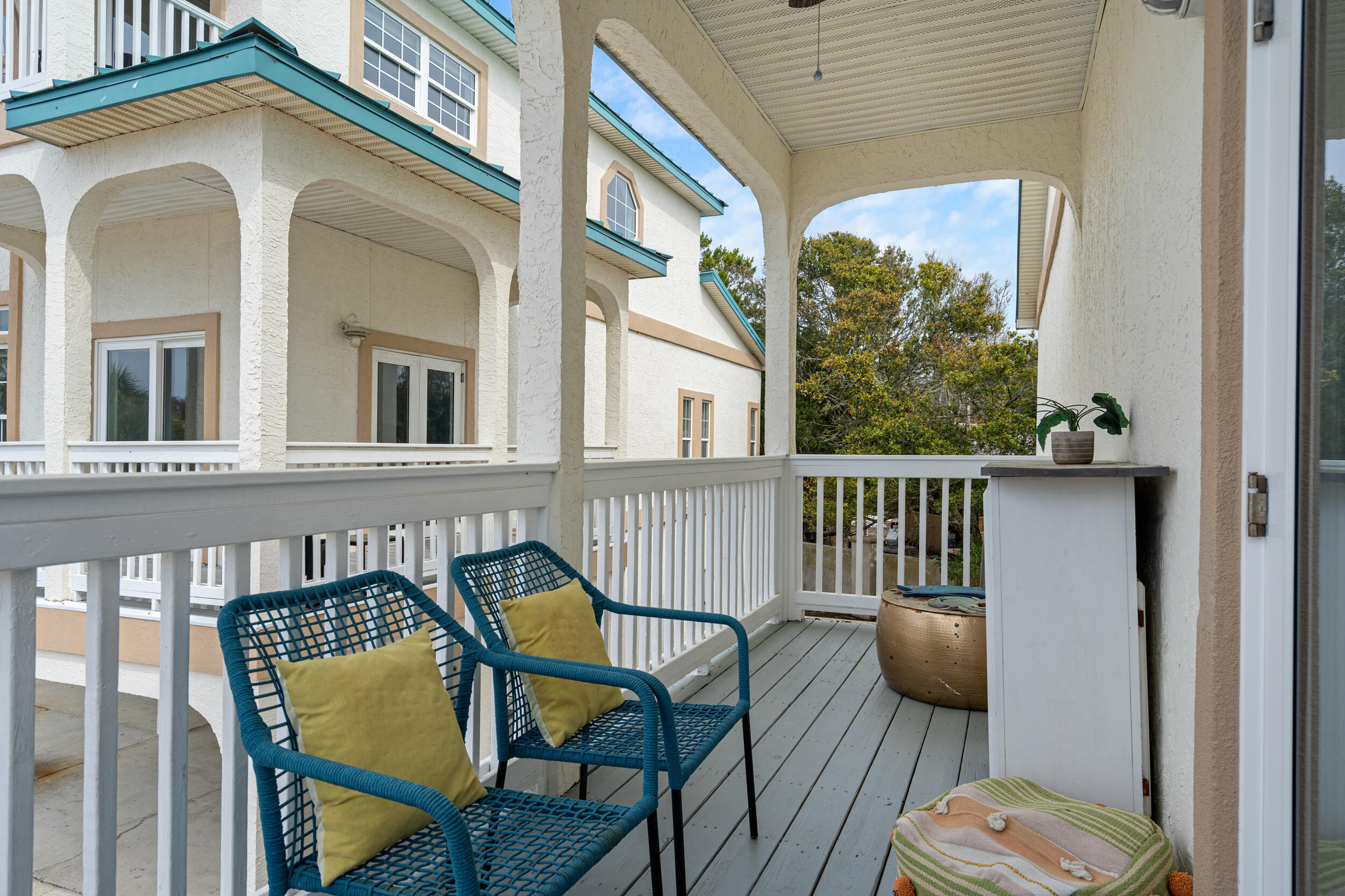 The Palms - Residential