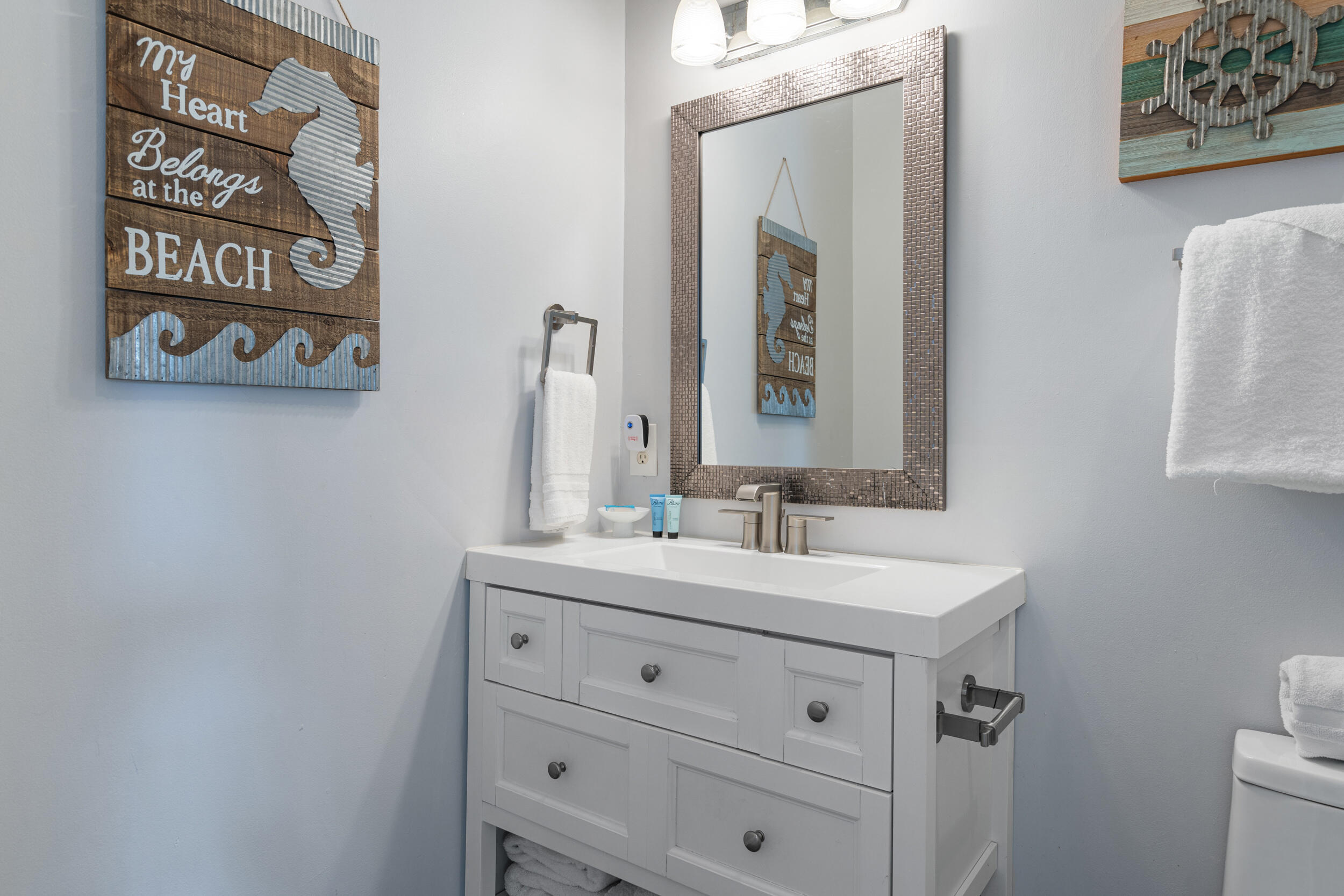 The Palms - Residential