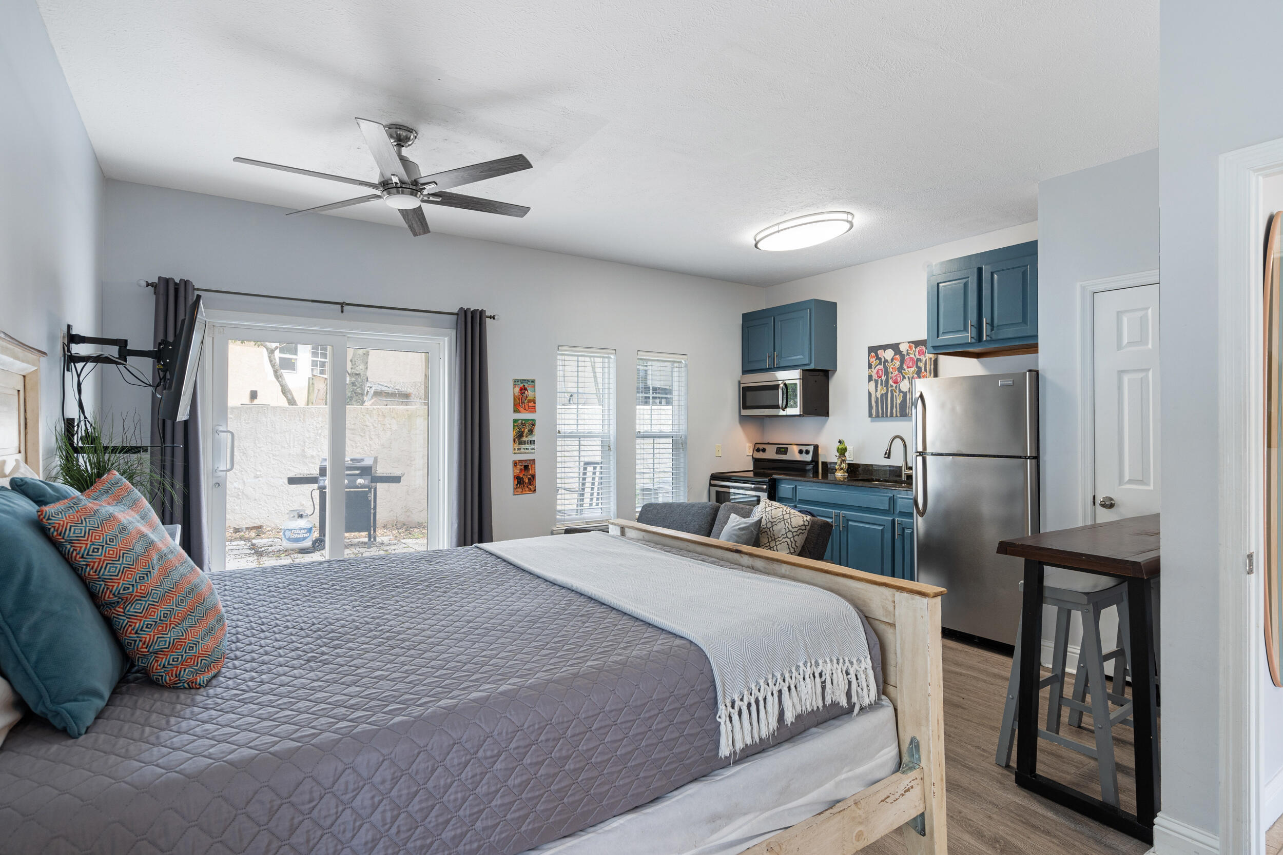 The Palms - Residential