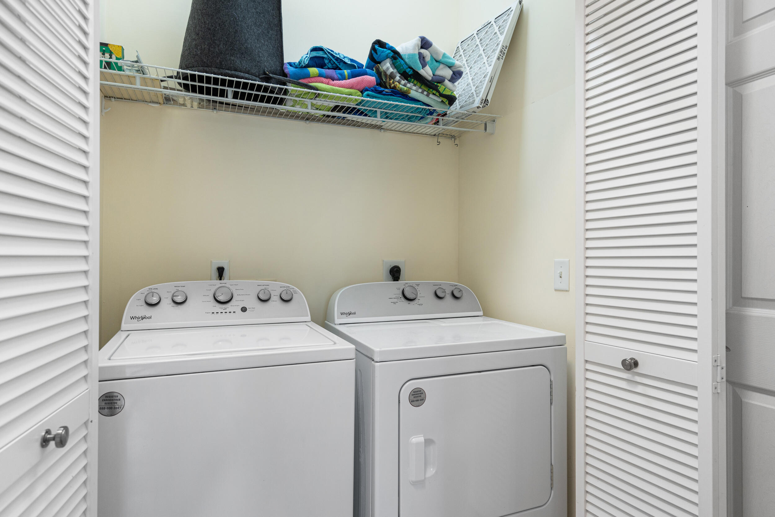 The Palms - Residential