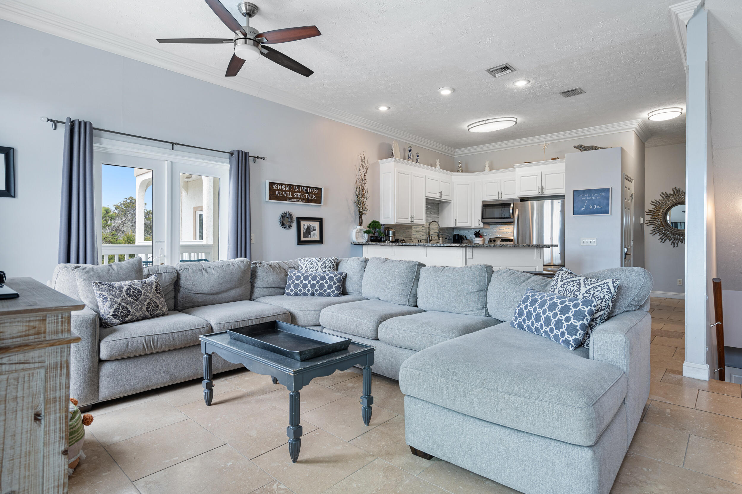 The Palms - Residential