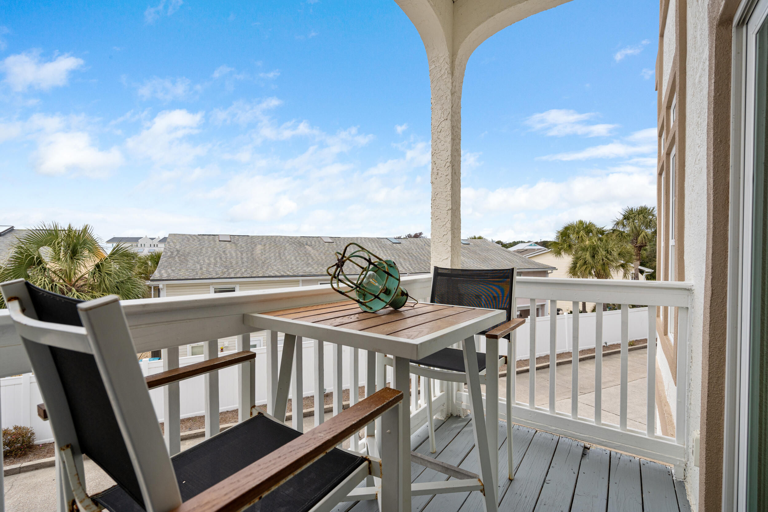 The Palms - Residential