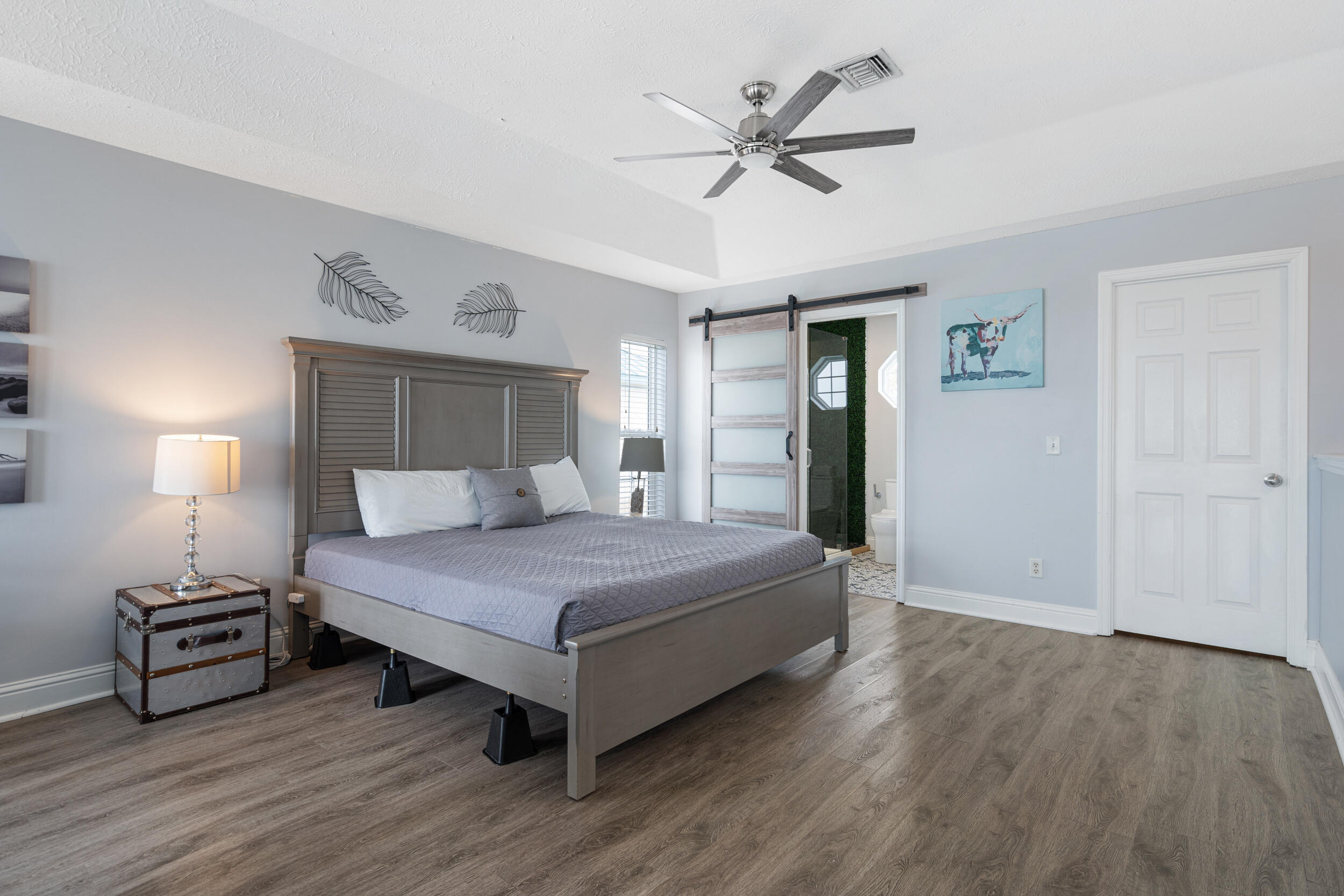 The Palms - Residential