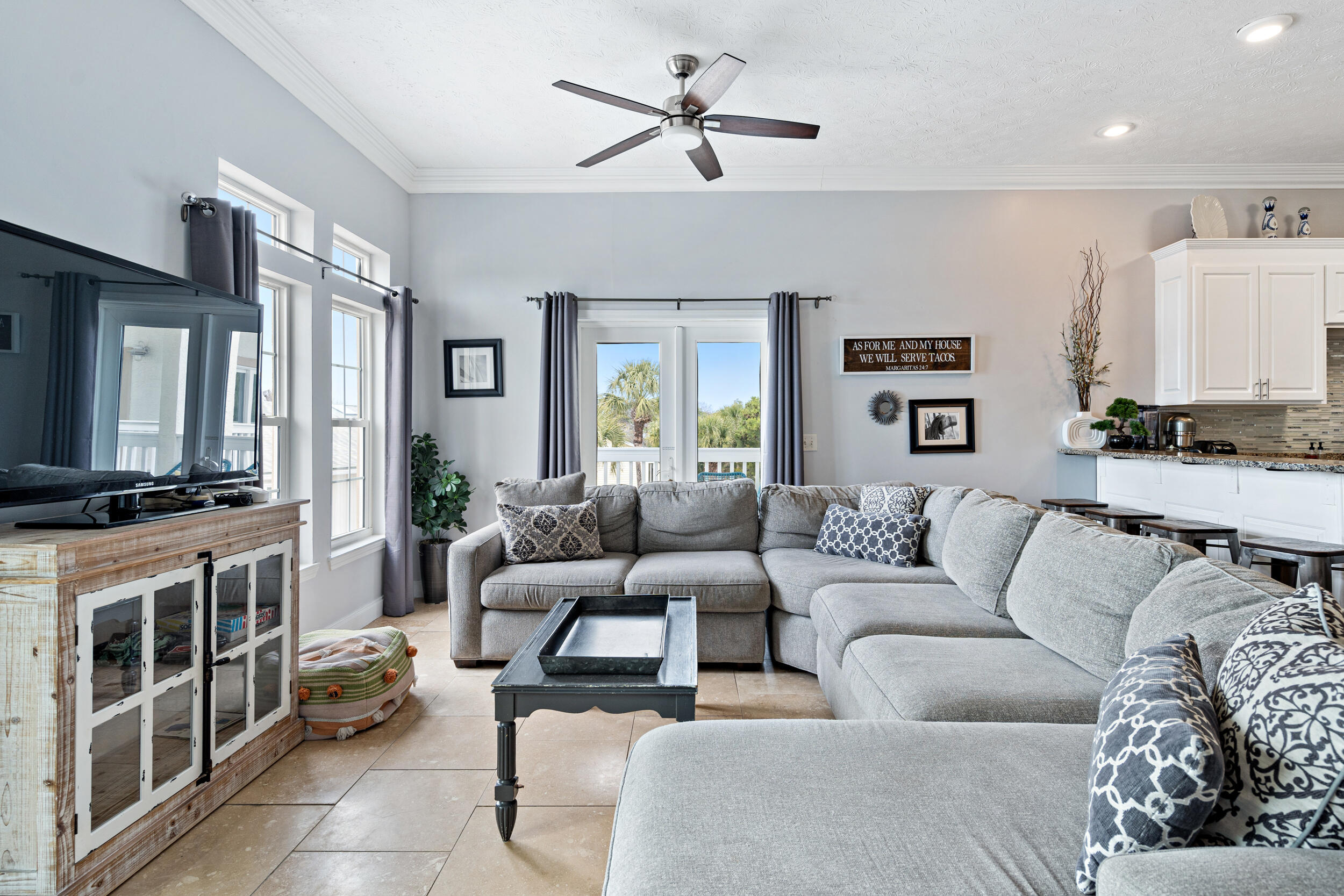 The Palms - Residential