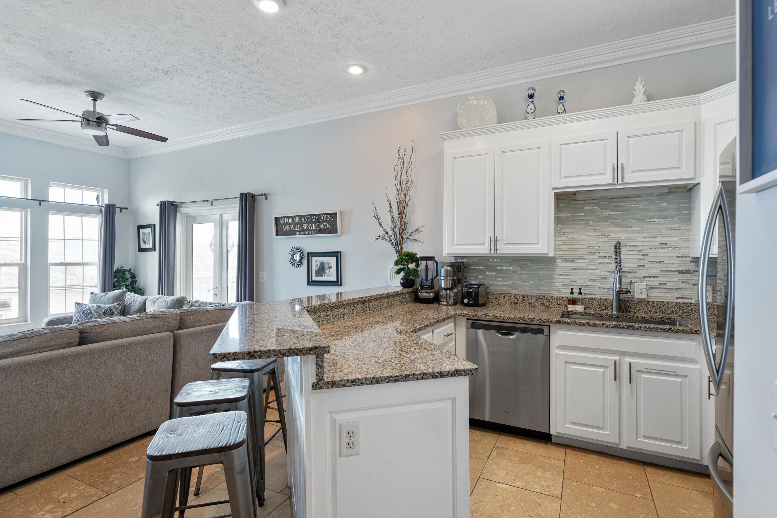 The Palms - Residential