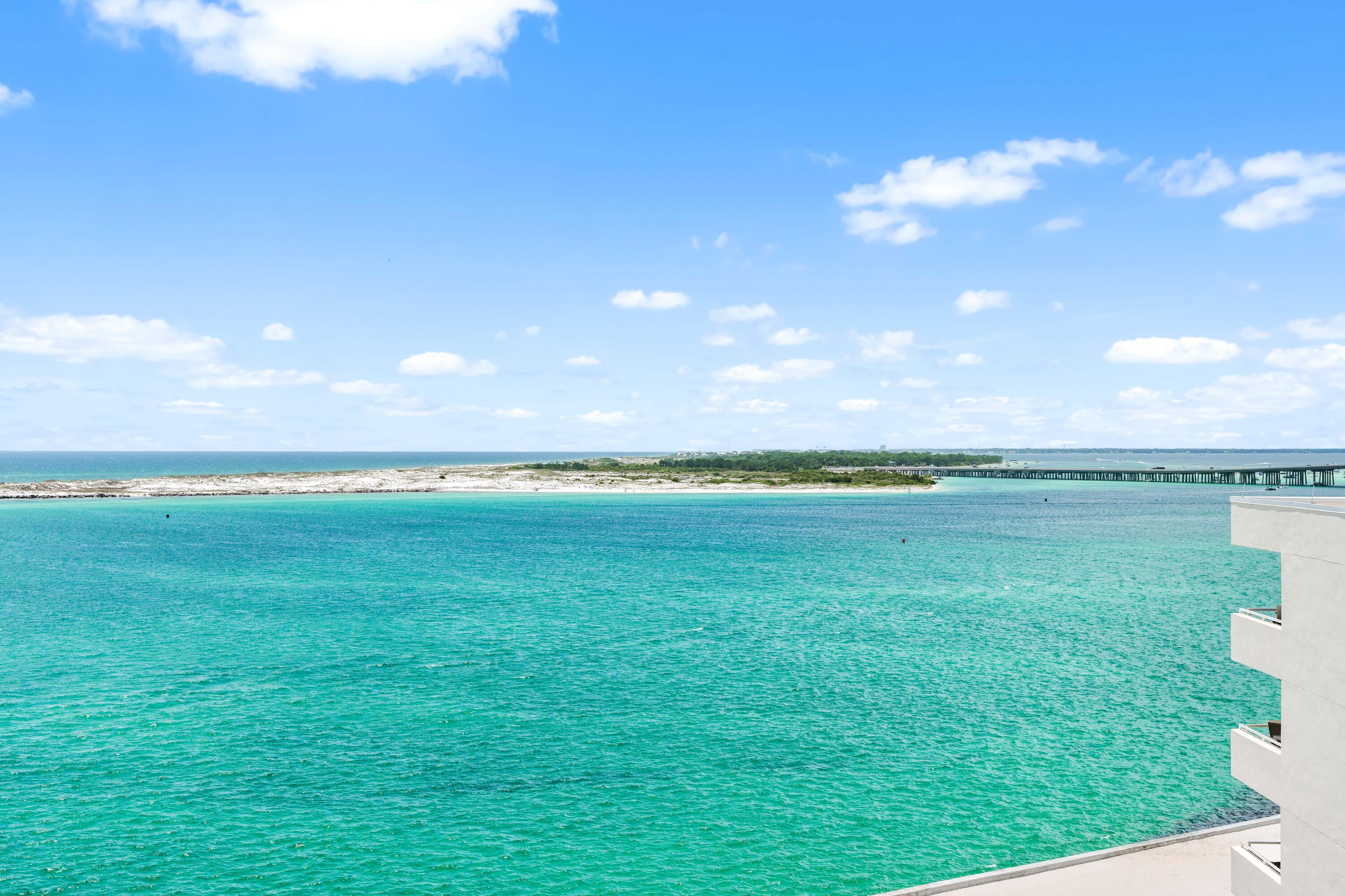 110 Gulf Shore Drive UNIT 726
