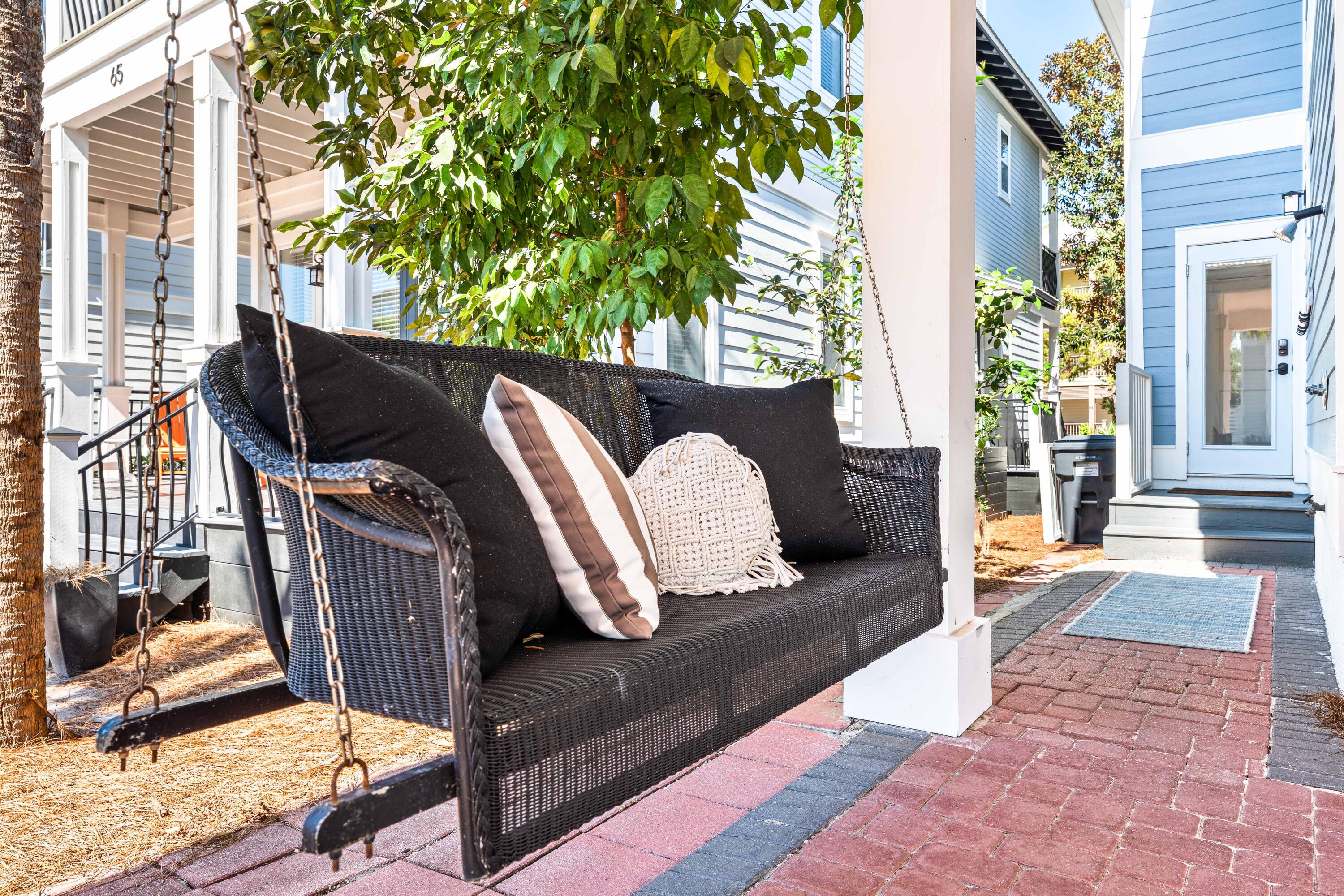 SEACREST BEACH PH 6 - Residential