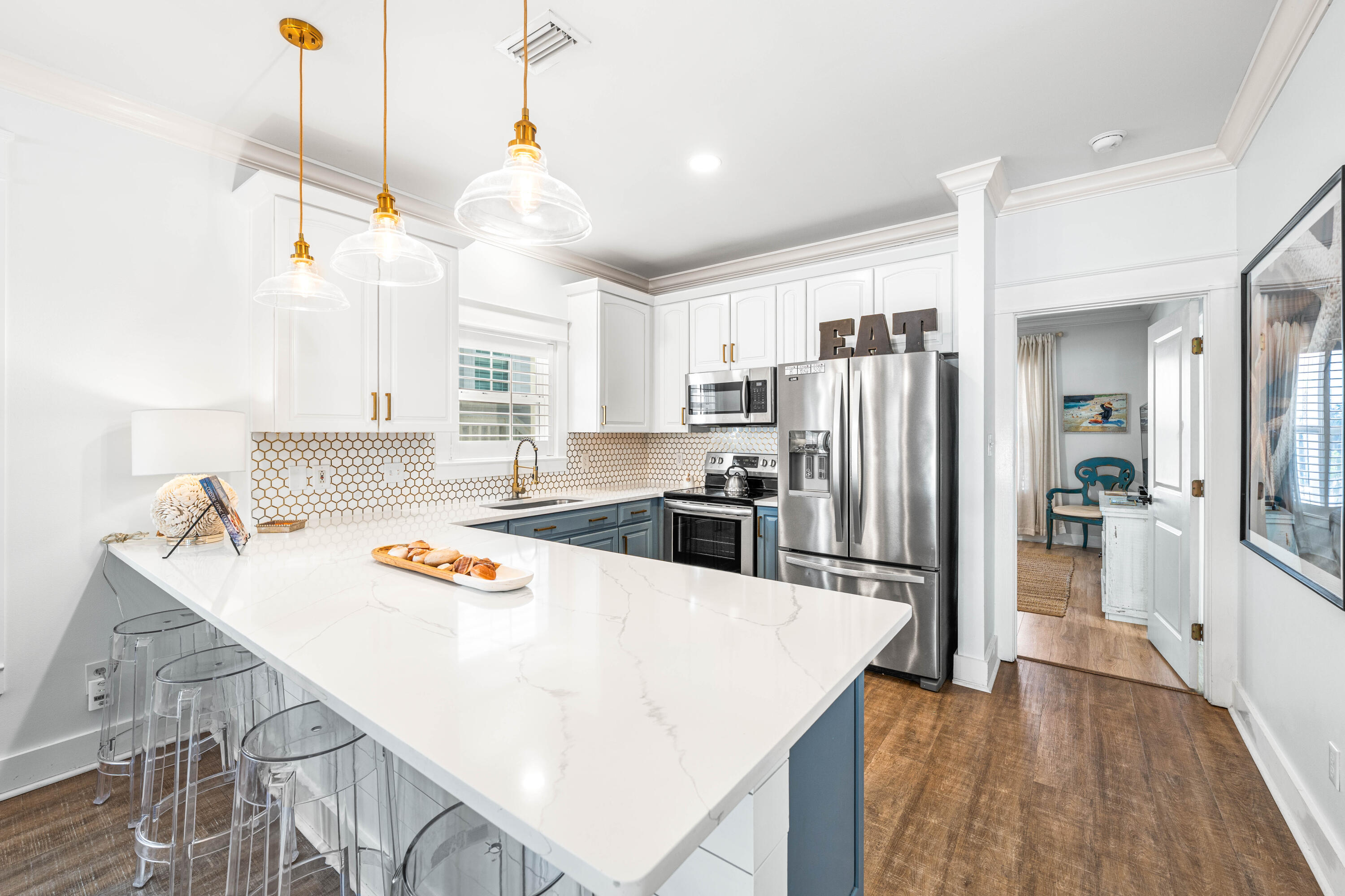 SEACREST BEACH PH 6 - Residential