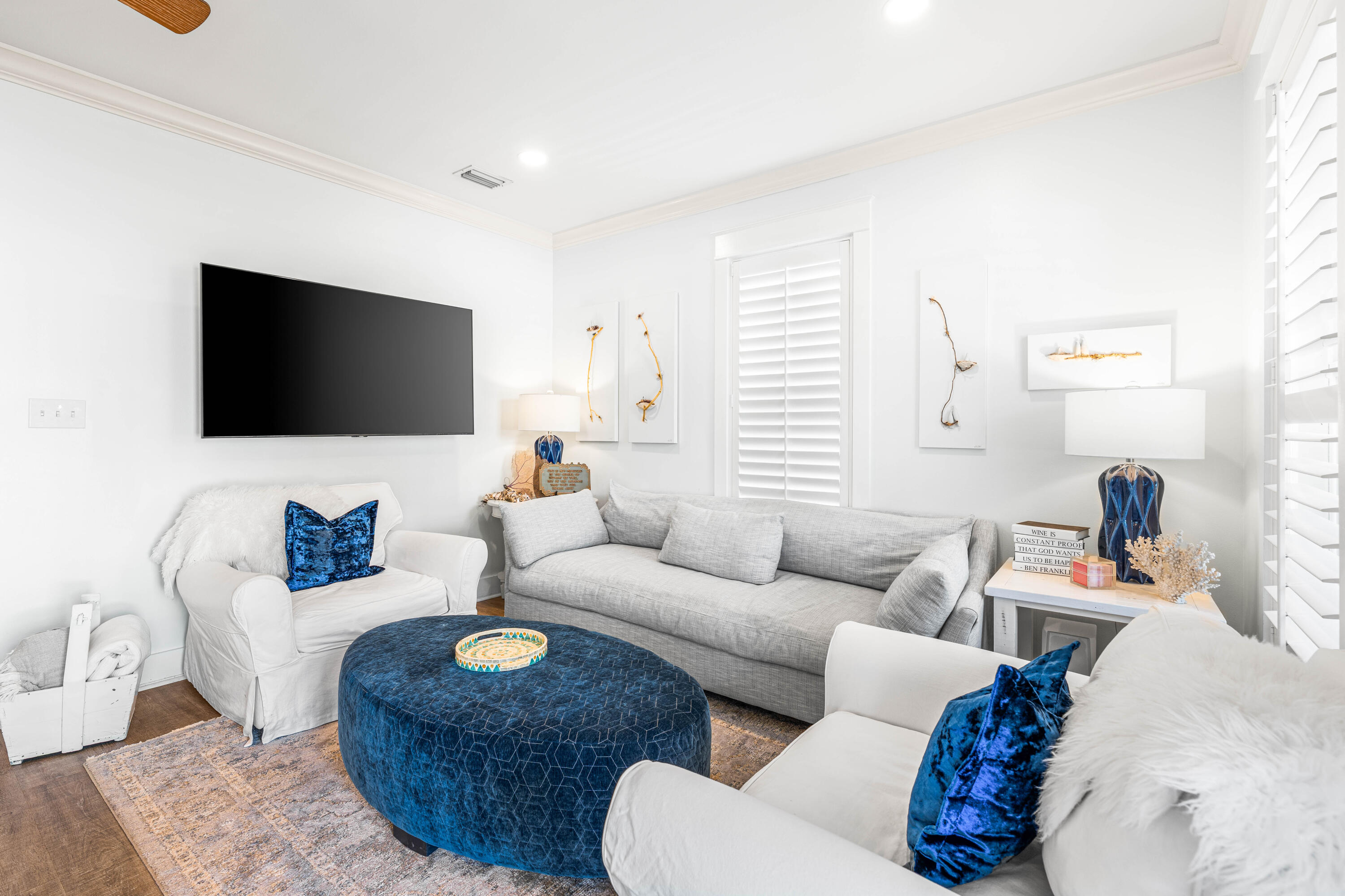 SEACREST BEACH PH 6 - Residential