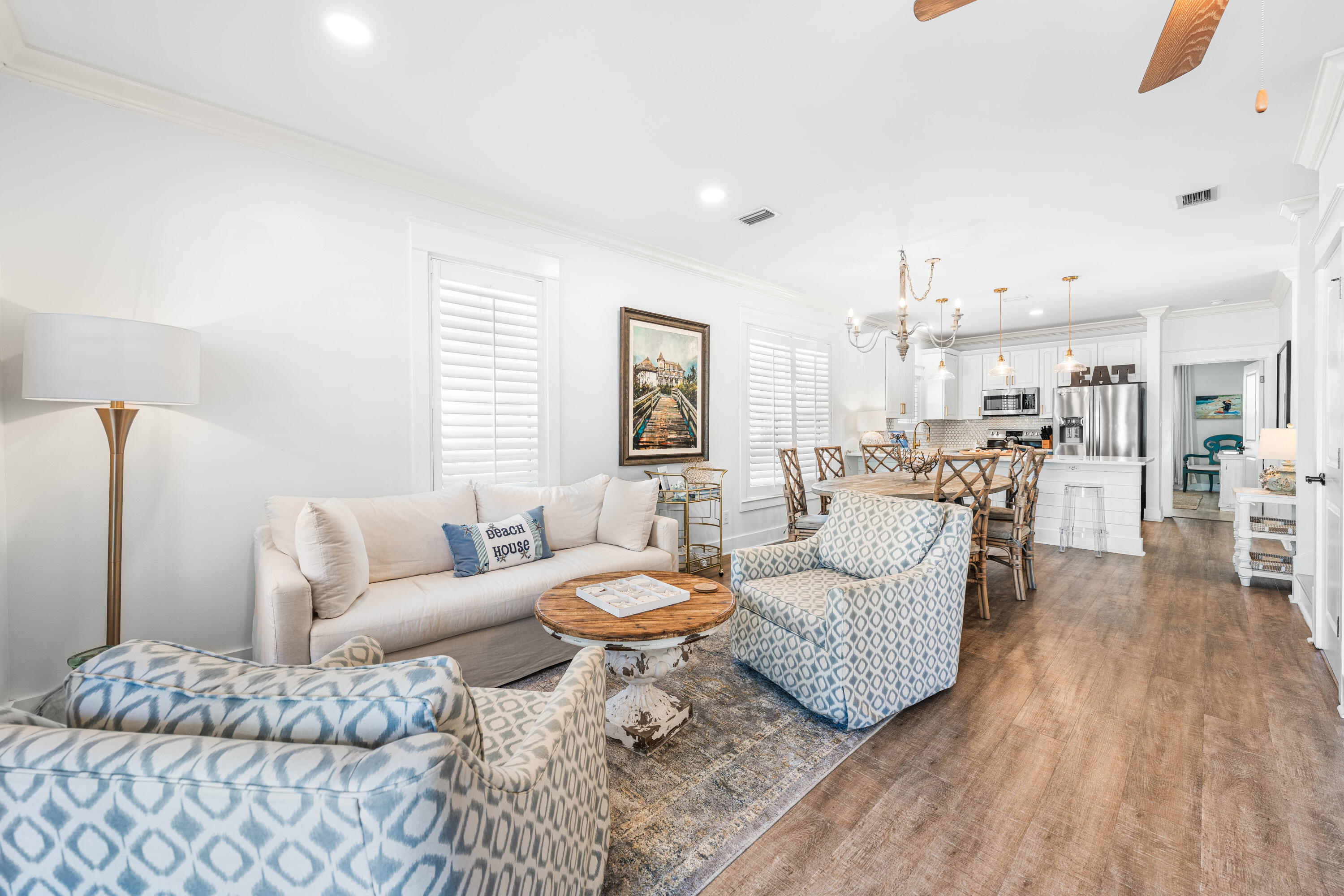 SEACREST BEACH PH 6 - Residential