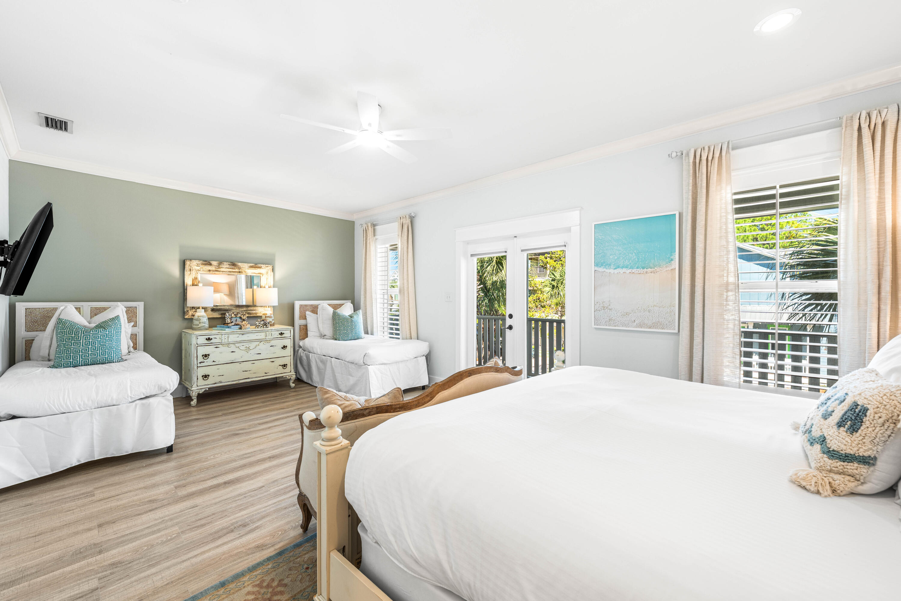 SEACREST BEACH PH 6 - Residential