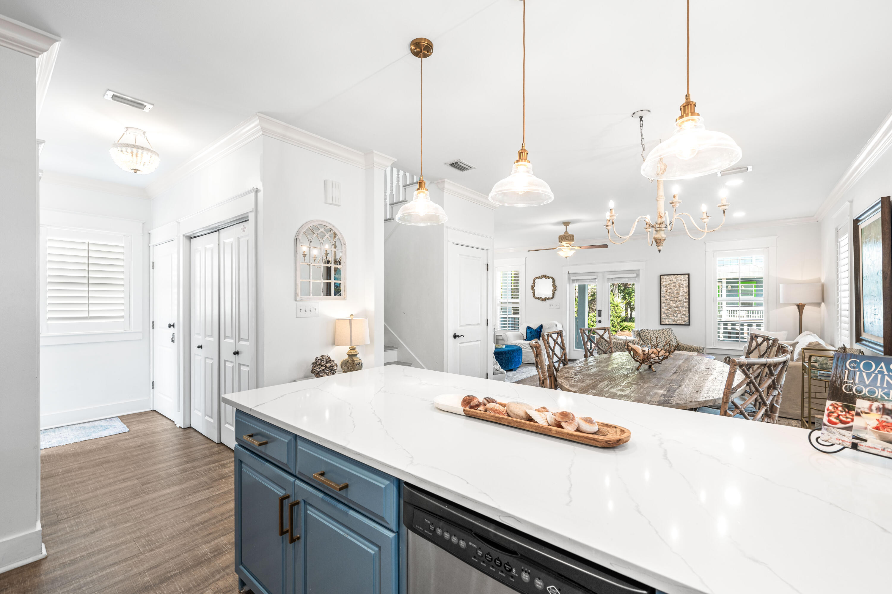 SEACREST BEACH PH 6 - Residential