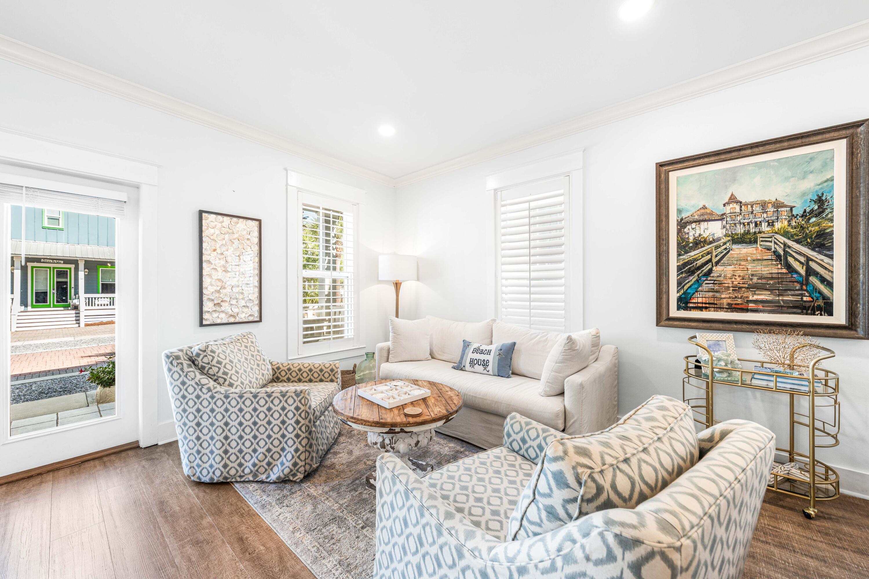 SEACREST BEACH PH 6 - Residential