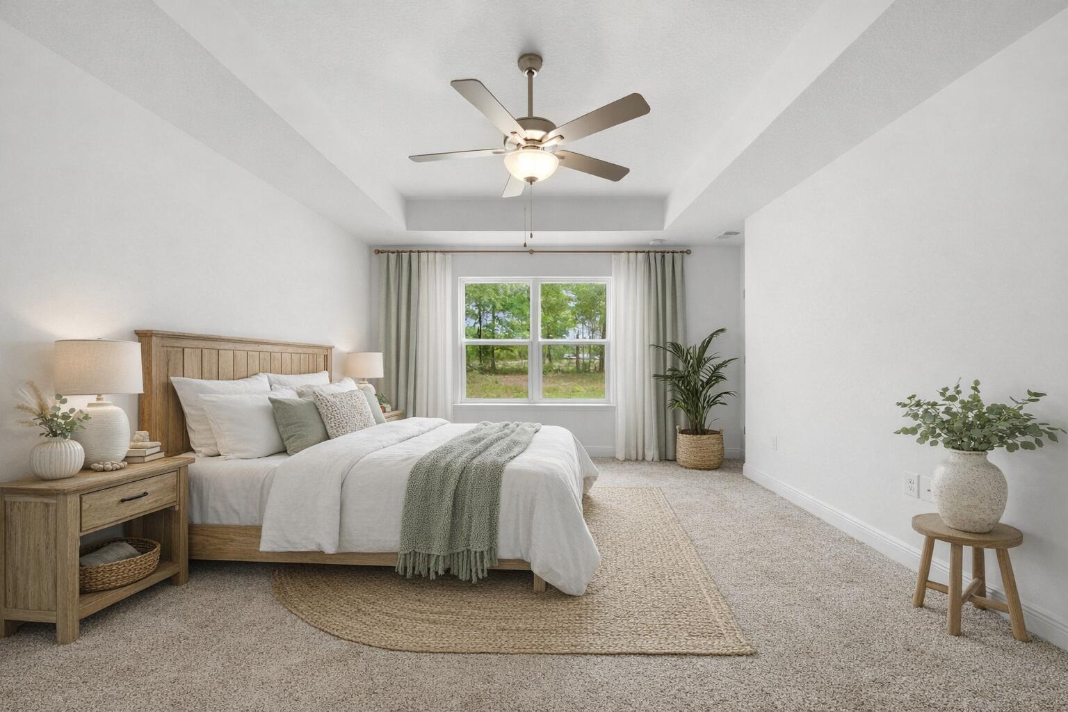 Yellow River Farms - Residential