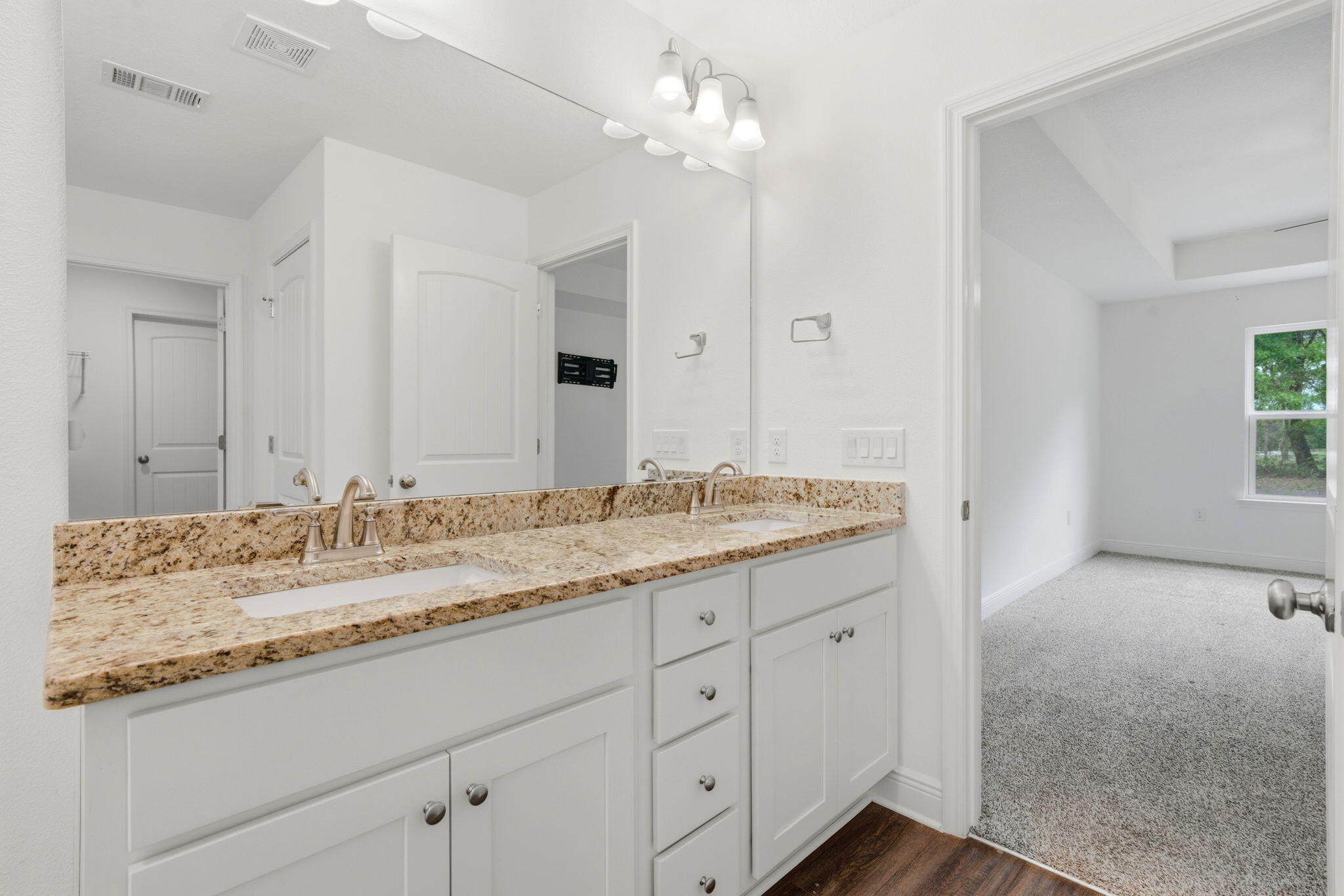 Yellow River Farms - Residential