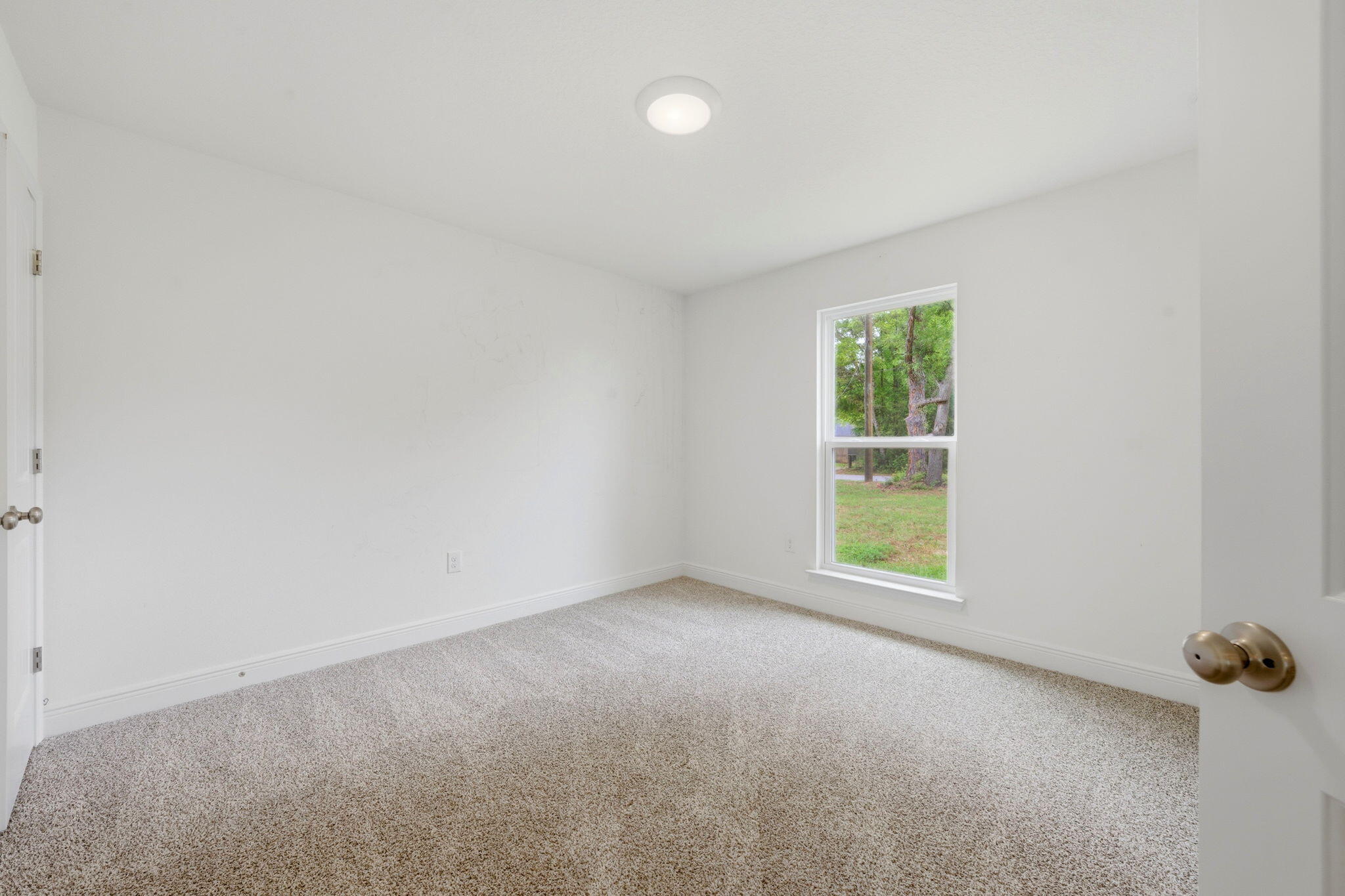 Yellow River Farms - Residential