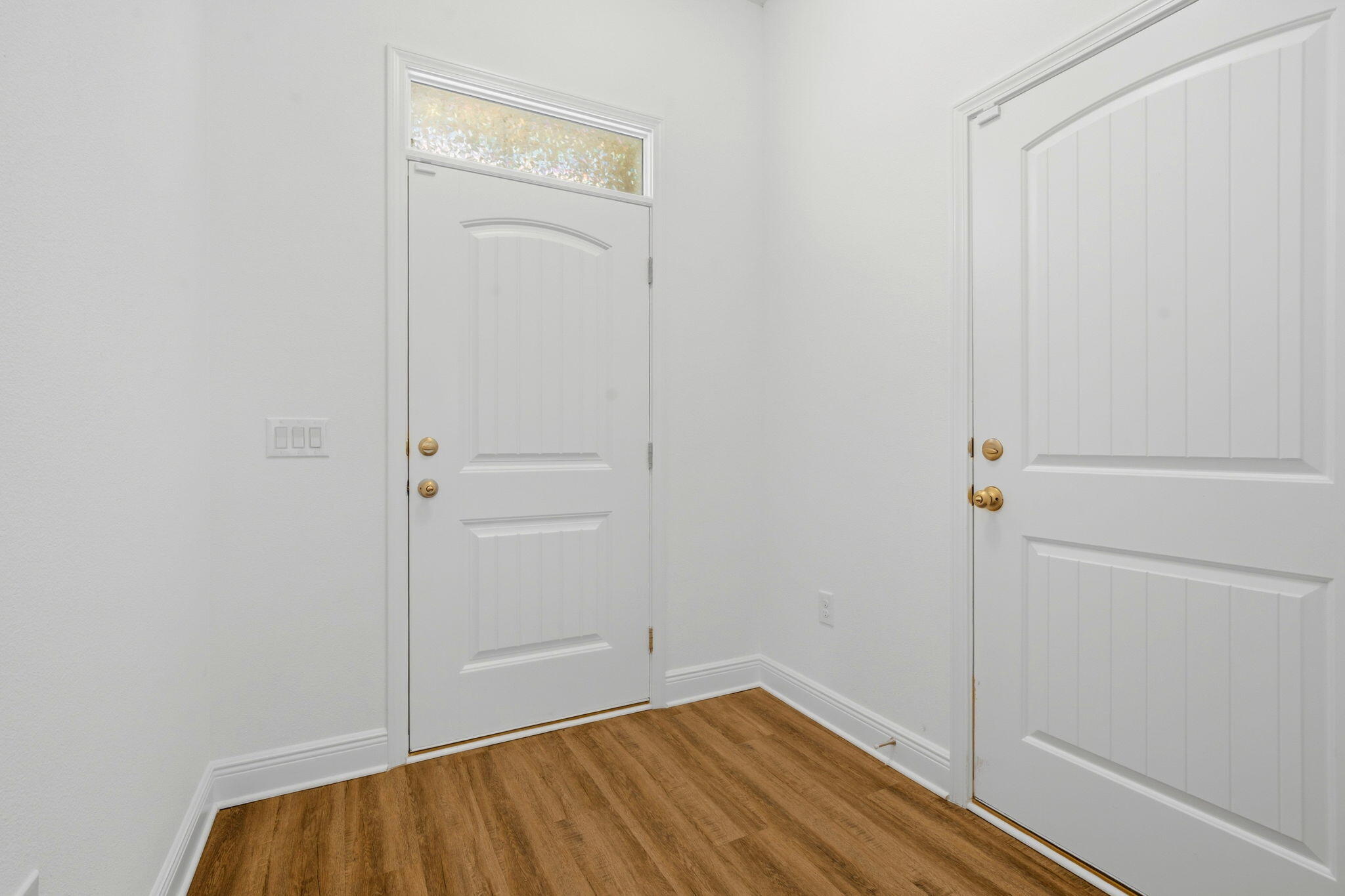 Yellow River Farms - Residential