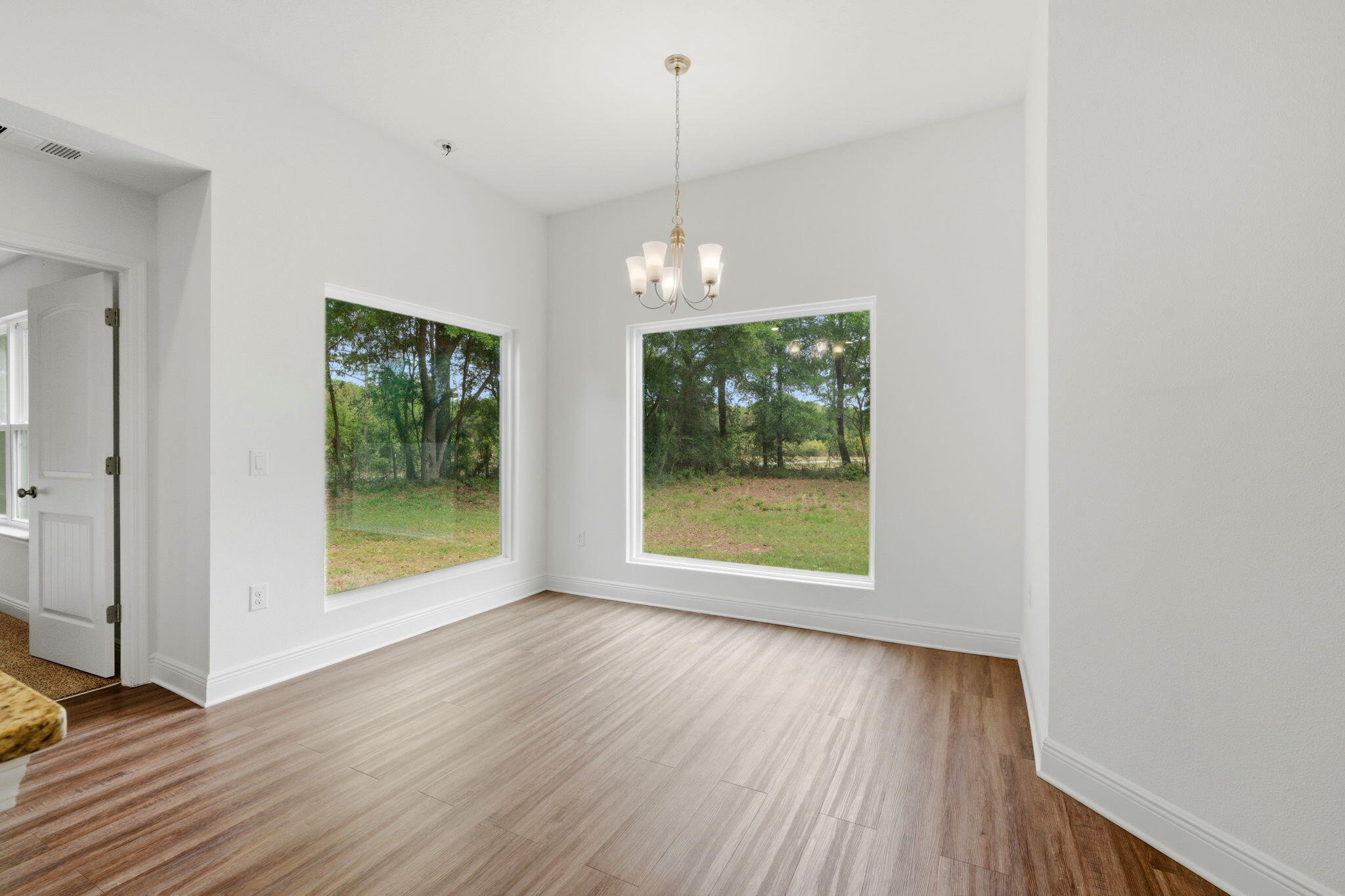 Yellow River Farms - Residential