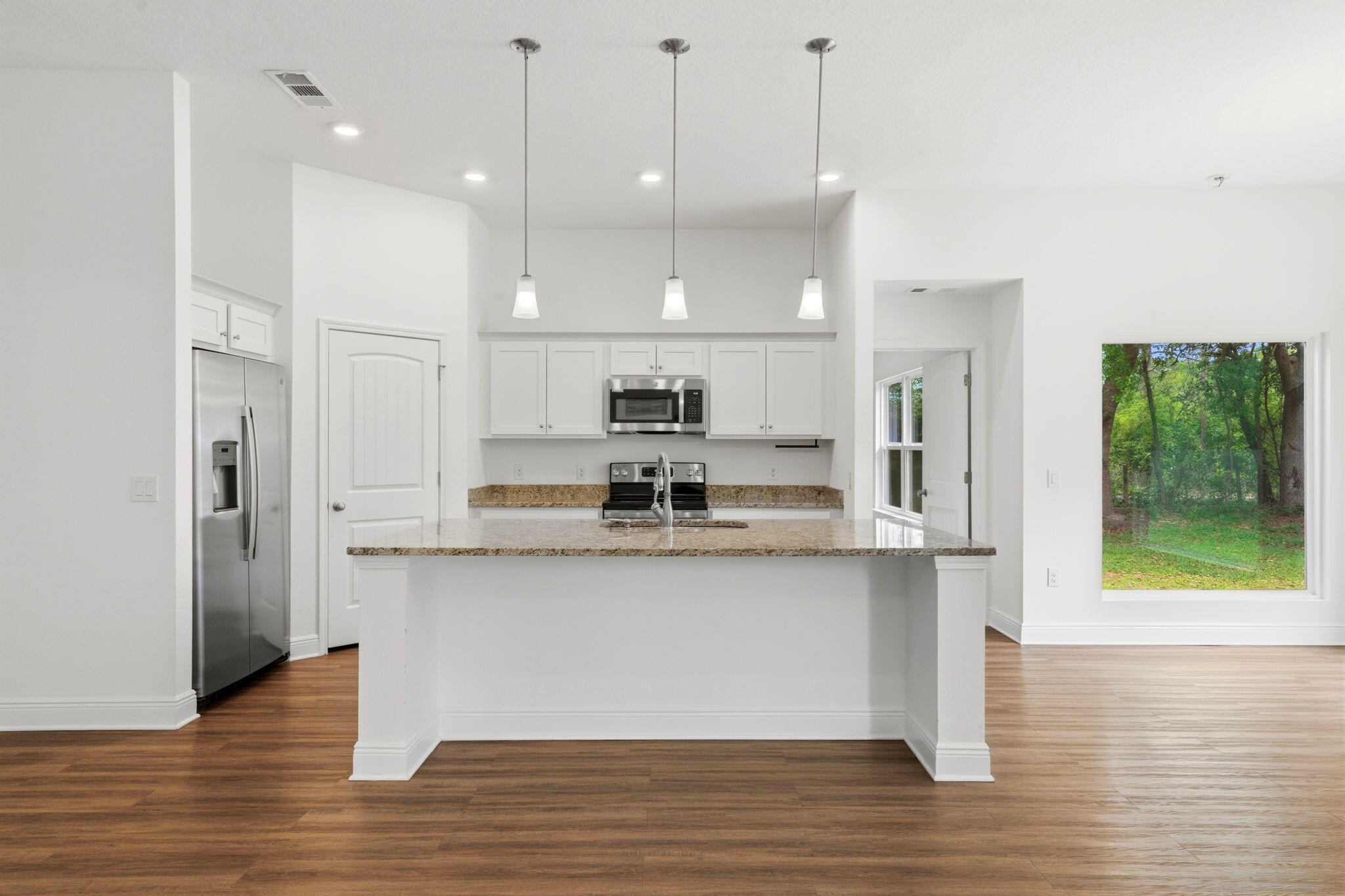 Yellow River Farms - Residential