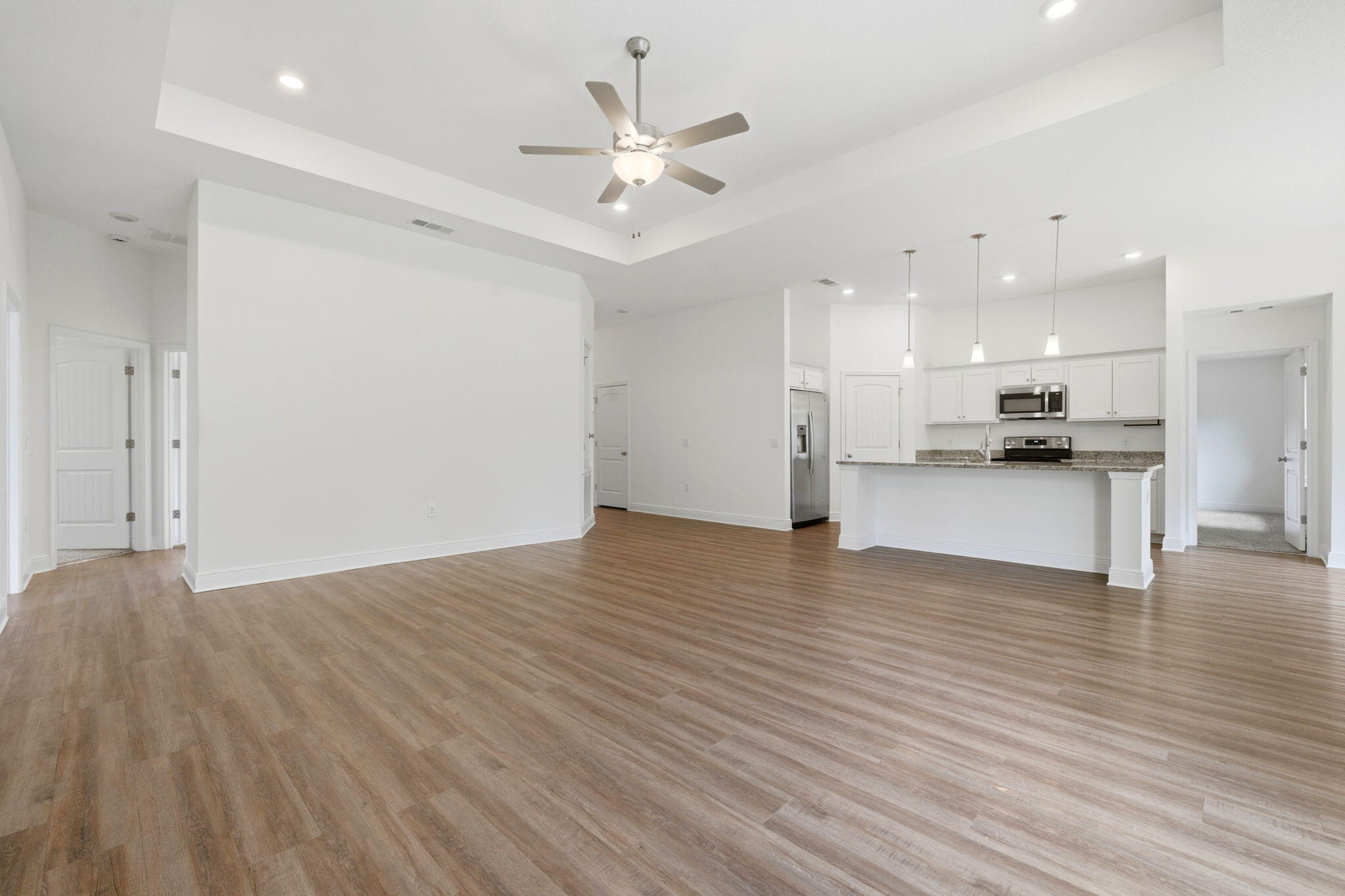 Yellow River Farms - Residential