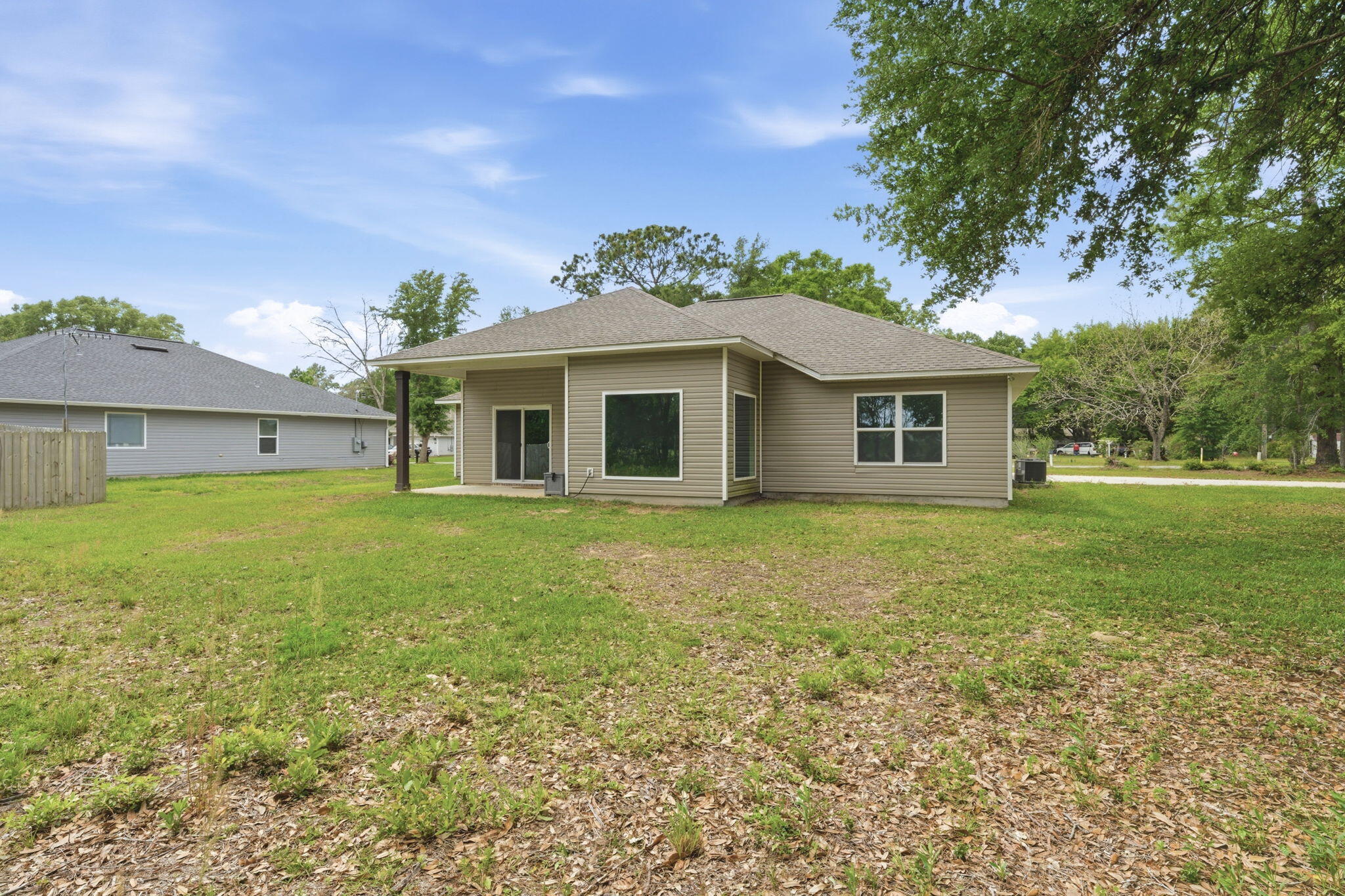 Yellow River Farms - Residential