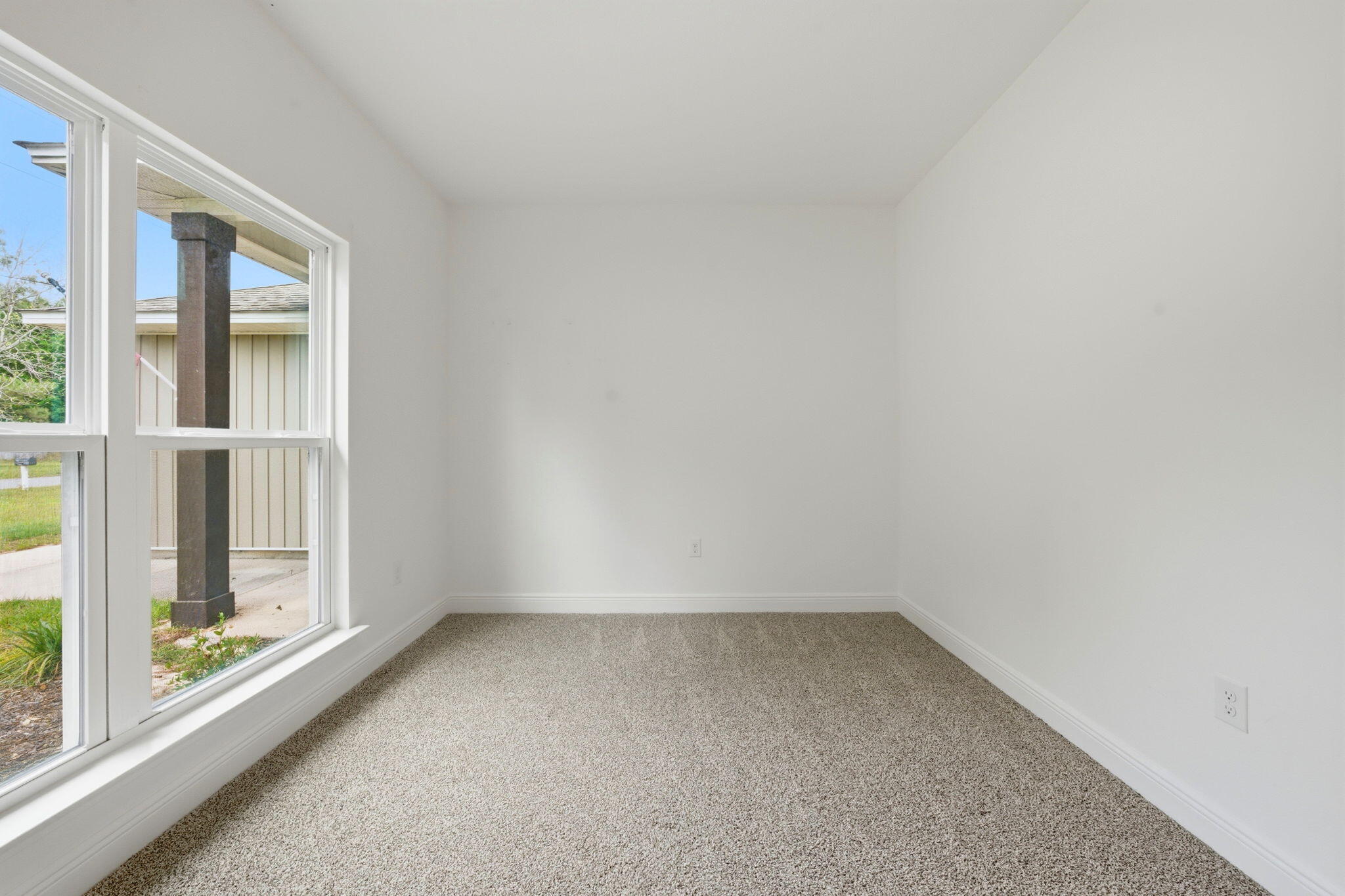 Yellow River Farms - Residential