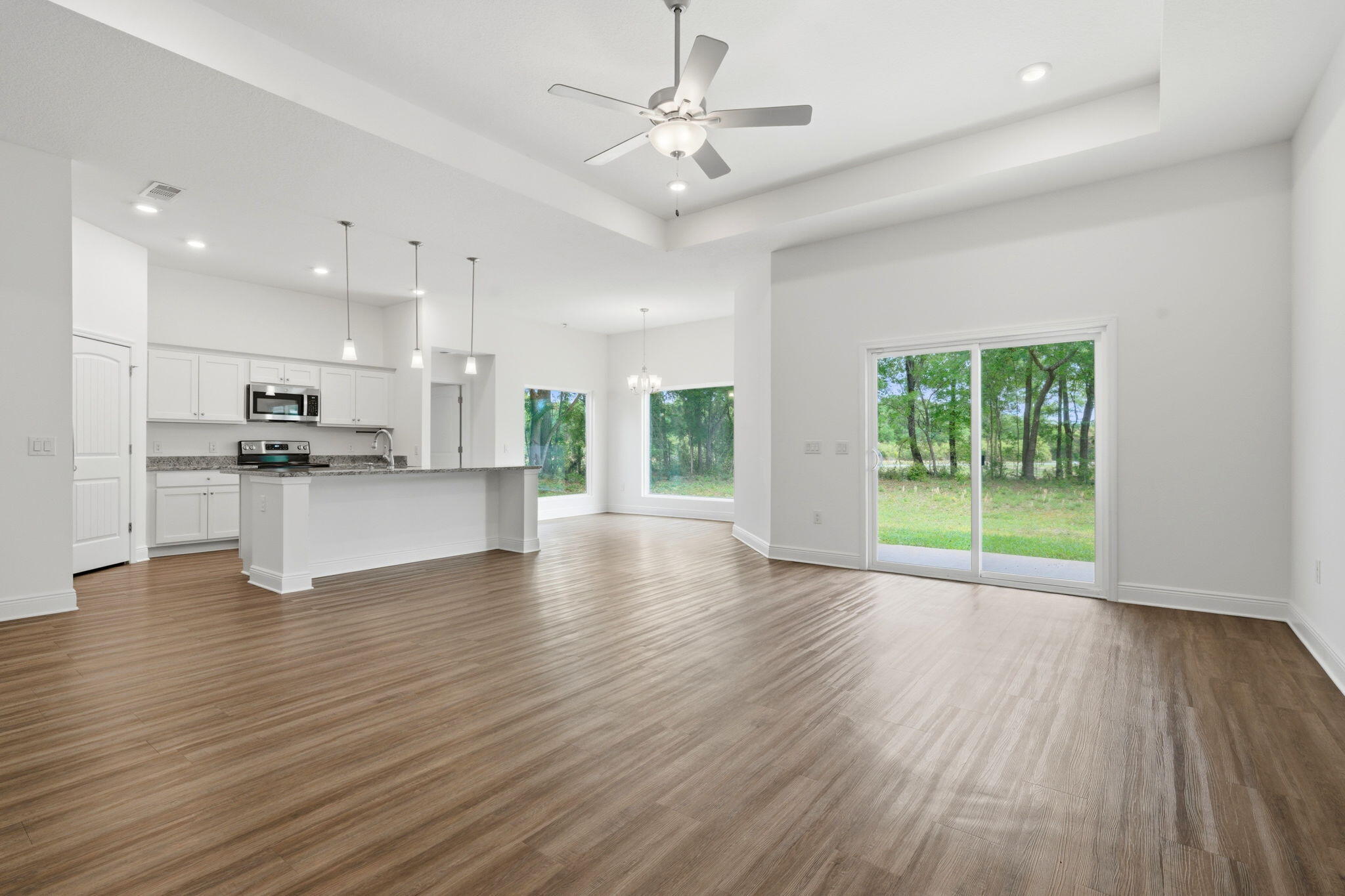 Yellow River Farms - Residential