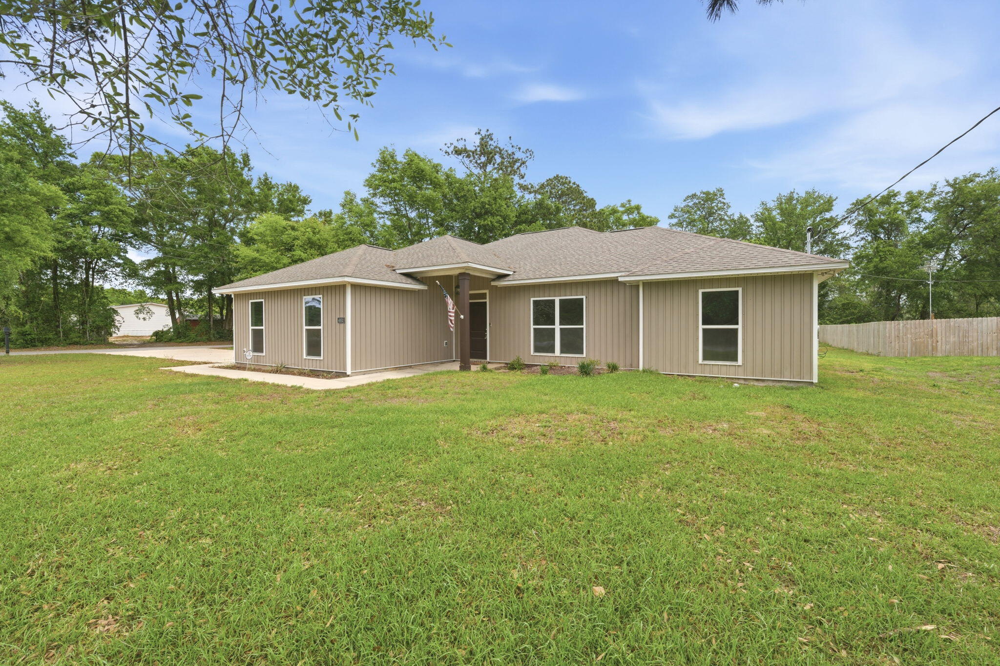 Yellow River Farms - Residential