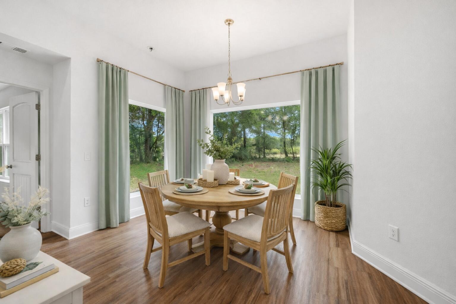 Yellow River Farms - Residential