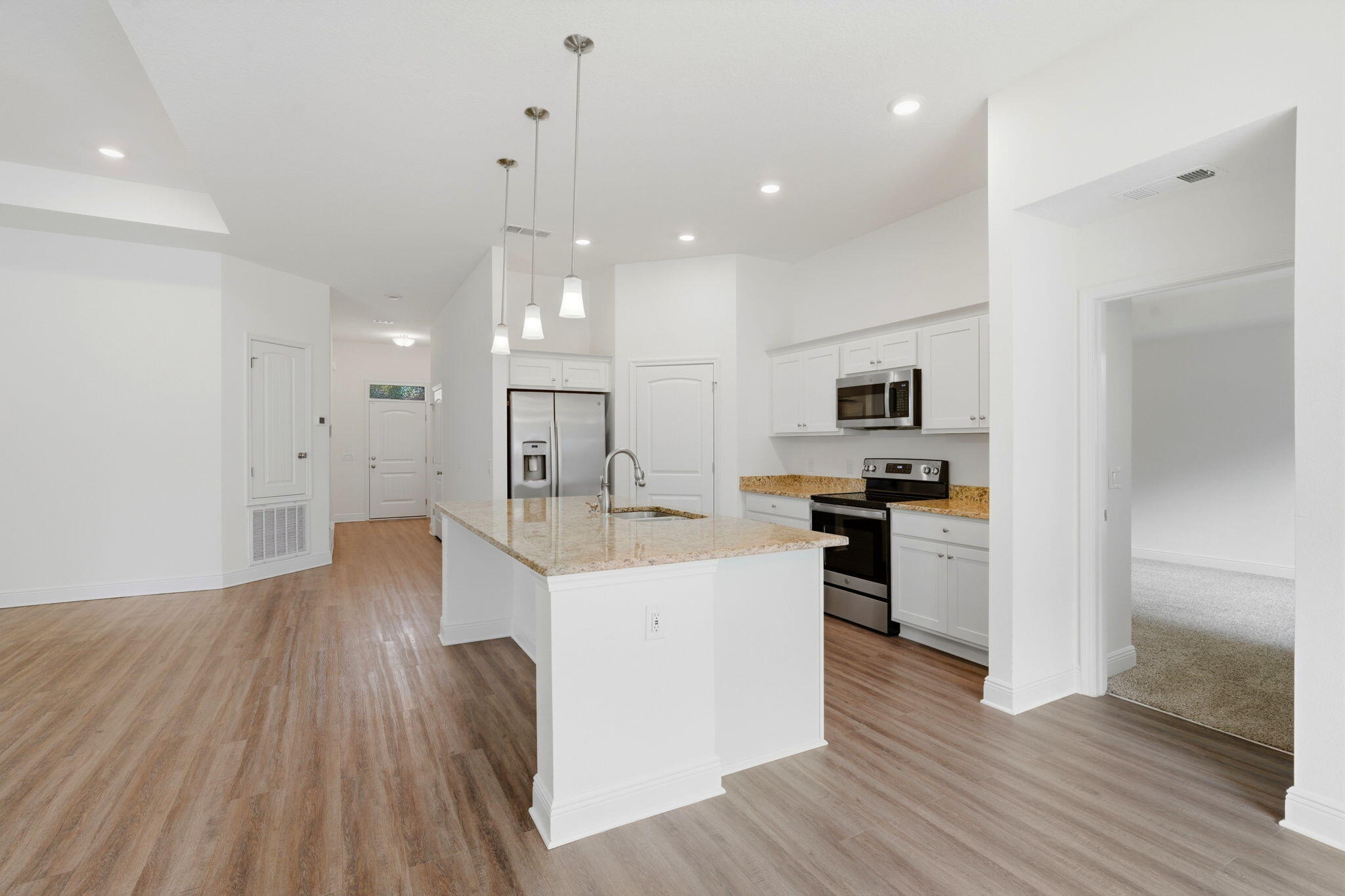 Yellow River Farms - Residential